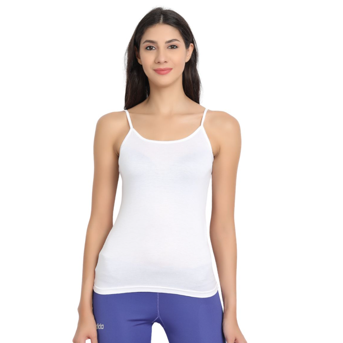 Camisole Bamboo Fabric Top for Women | Pack Of 1