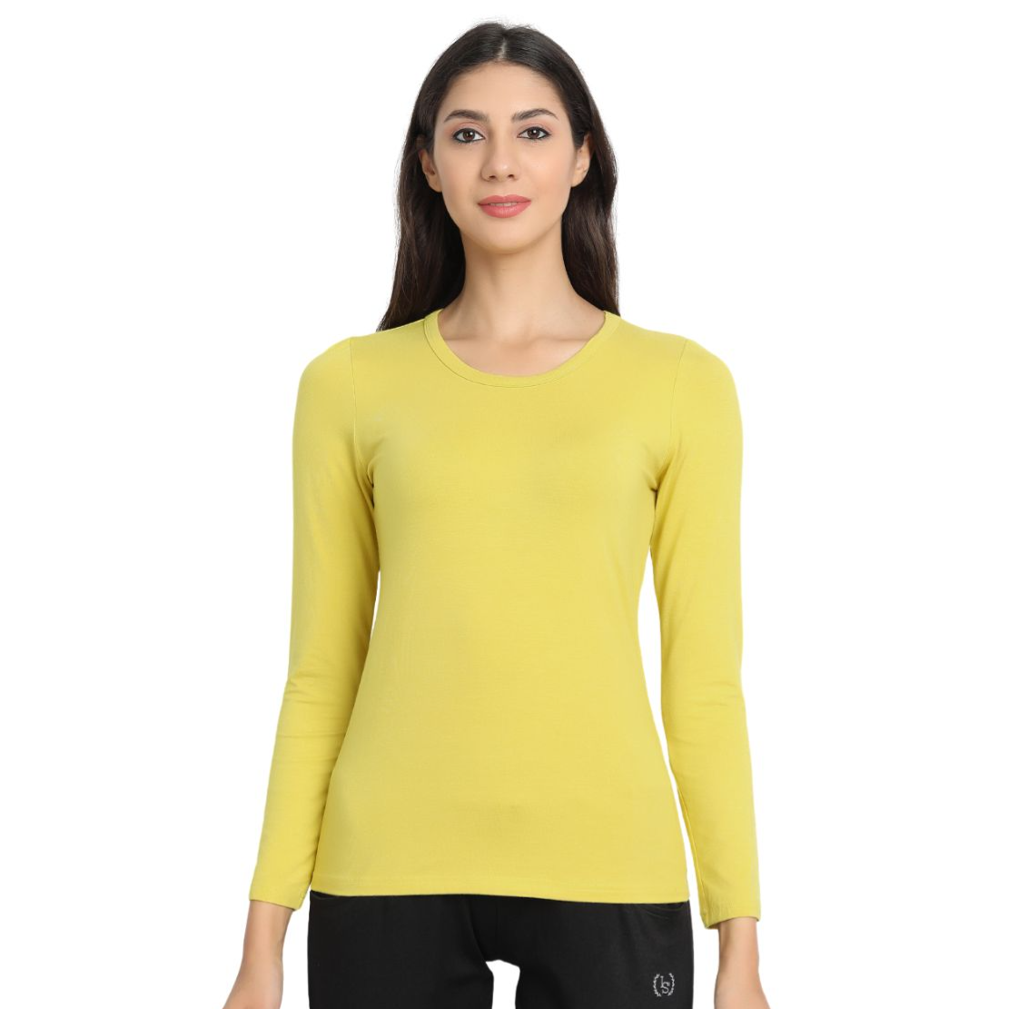 Organic Bamboo Fabric T-Shirt for Women