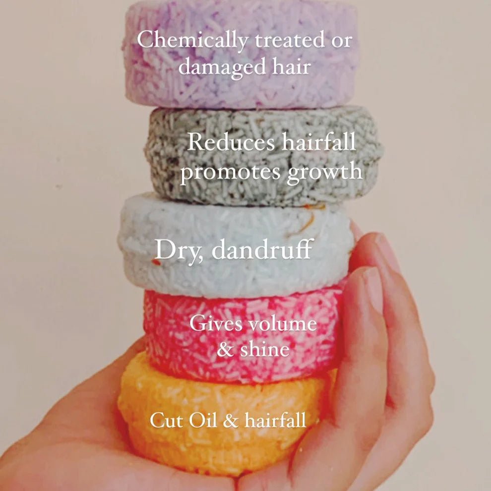 Warmth Shampoo Bar for Cozy, Nourishing Hair Wash – 55g – Hair Shampoo by Kaura available on Brown Living™. . SKU: KI395. Img 12.