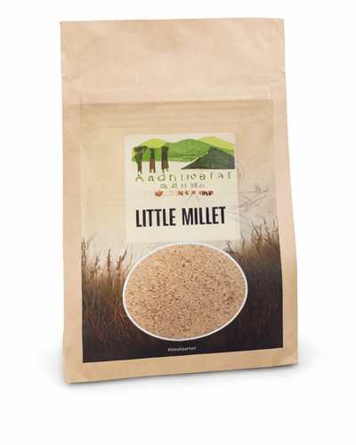 Wellness Gift Bag_Zero - Waste Home Essentials Combo (Pack of 4) – World Gourmet Food on Brown Living™. SKU: APPCL-124. Img 6.