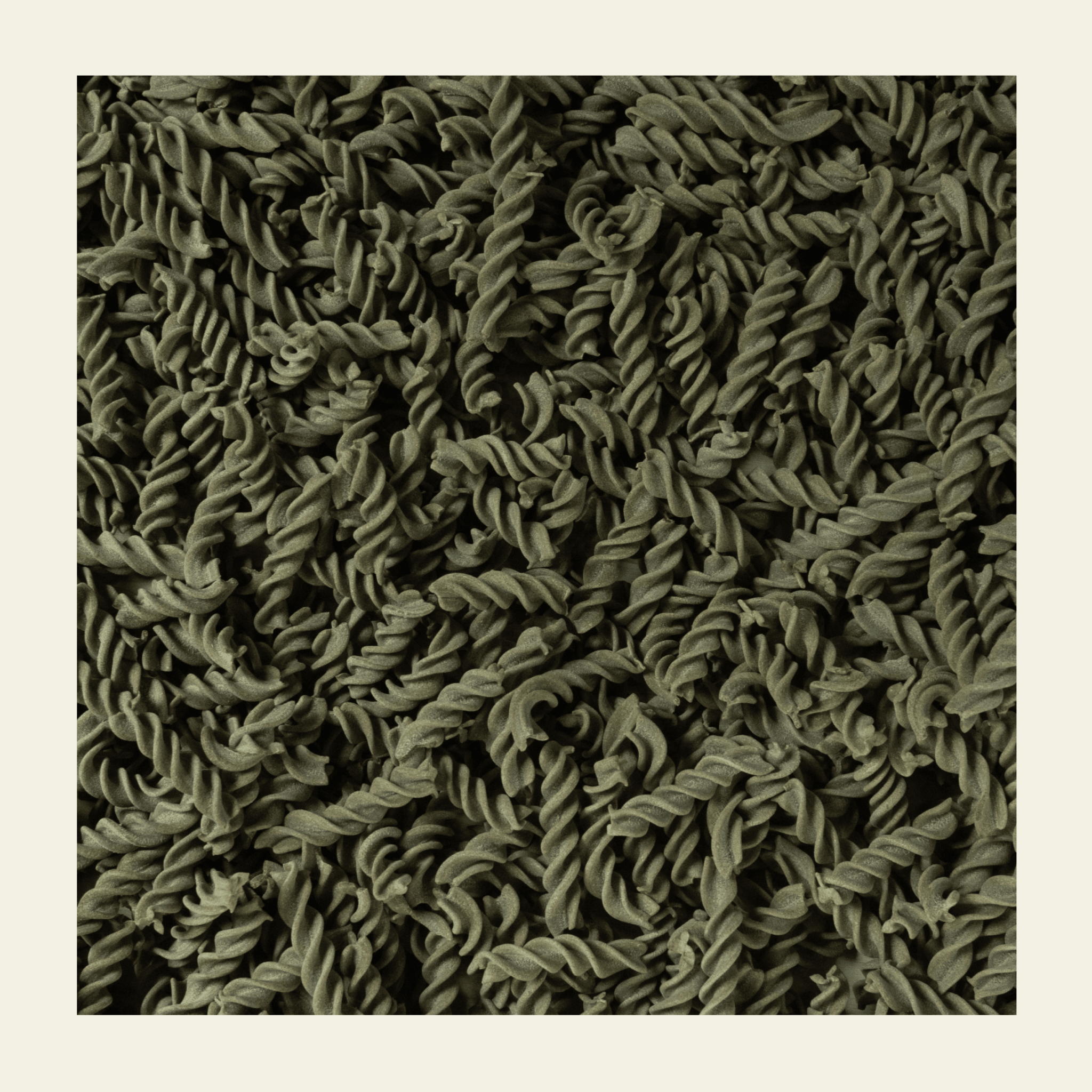 Whole Wheat Moringa Pasta | High Protein & Fiber | 200g – Snack Foods on Brown Living™. SKU: SOBSMP00G200. Img 10.