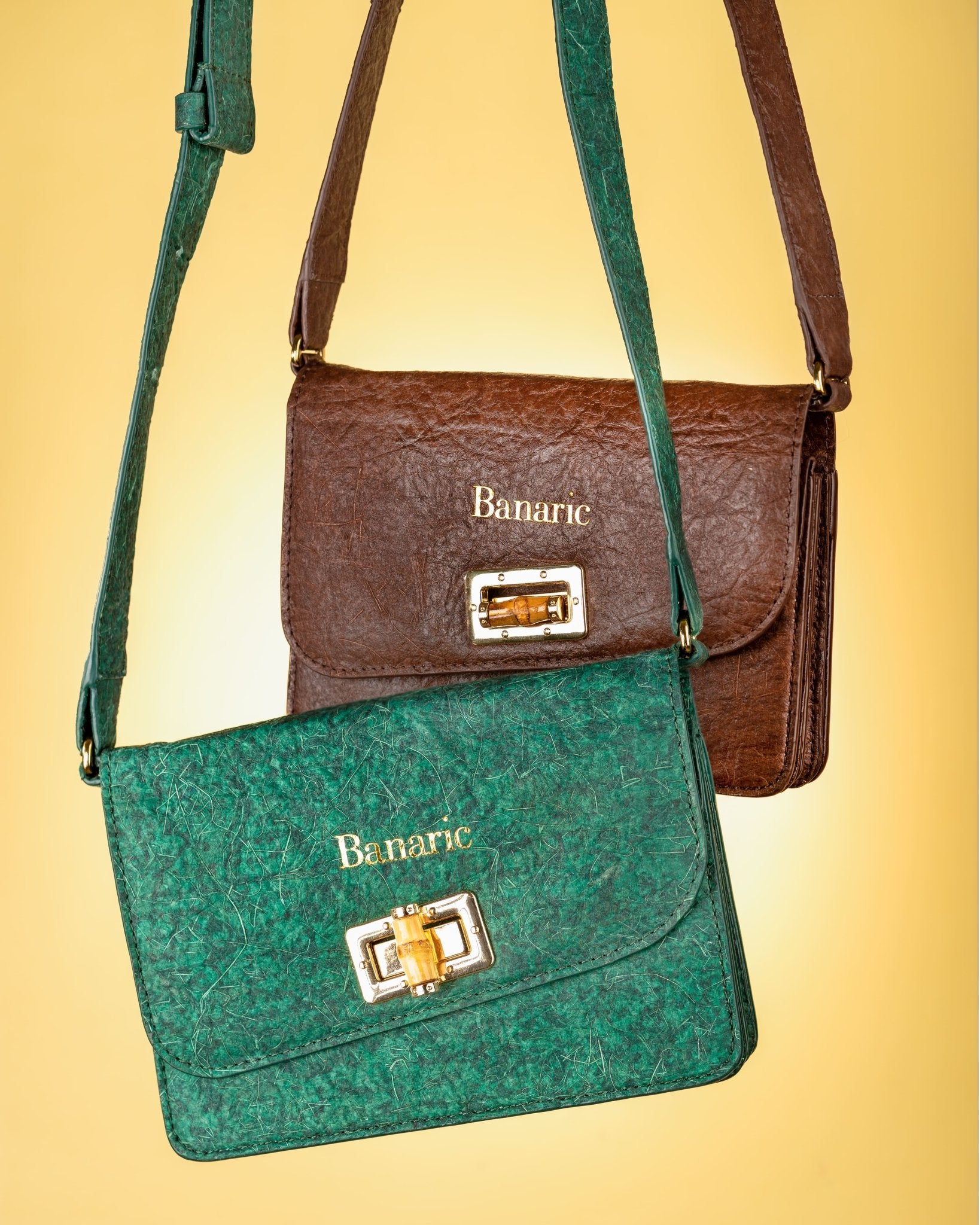 Womens Banaric Mini Hand Bag | Compact Everyday Carry Bag – Womens Handbag on Brown Living™. SKU: RCBAGBANARIC03. Img 10.