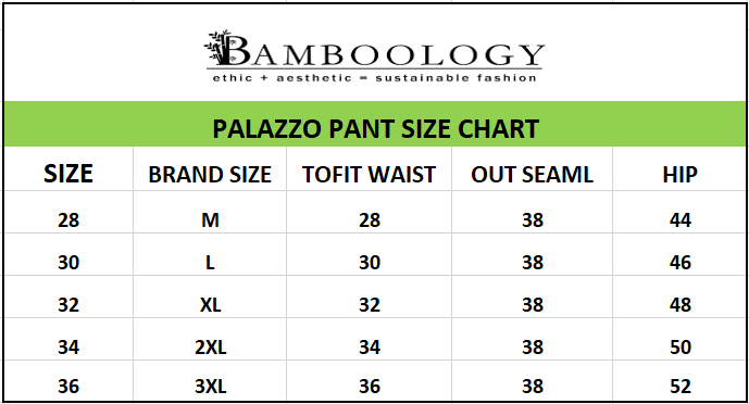 Women’s Linen Cotton Palazzo Pants – Womens Pants on Brown Living™. SKU: PALAZZO-PANT-YLLOW-M. Img 40.