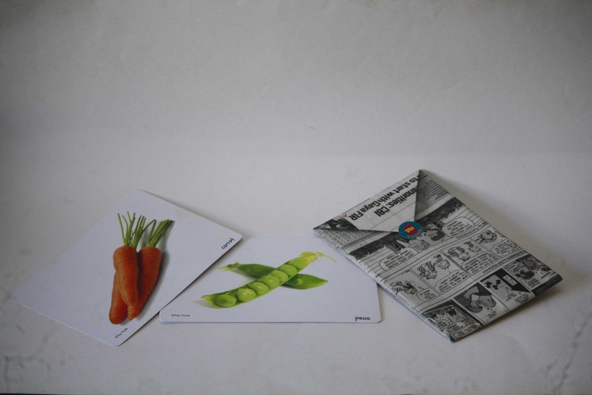 Wooden Cognitive Roll and Learn Set | Skill - Building Toy for Kids – Learning & Educational Toys on Brown Living™. SKU: TTCO004. Img 5.