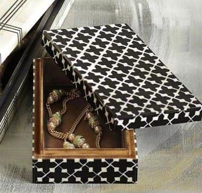 Allure Box Medium | Verified Sustainable by Brown Living™