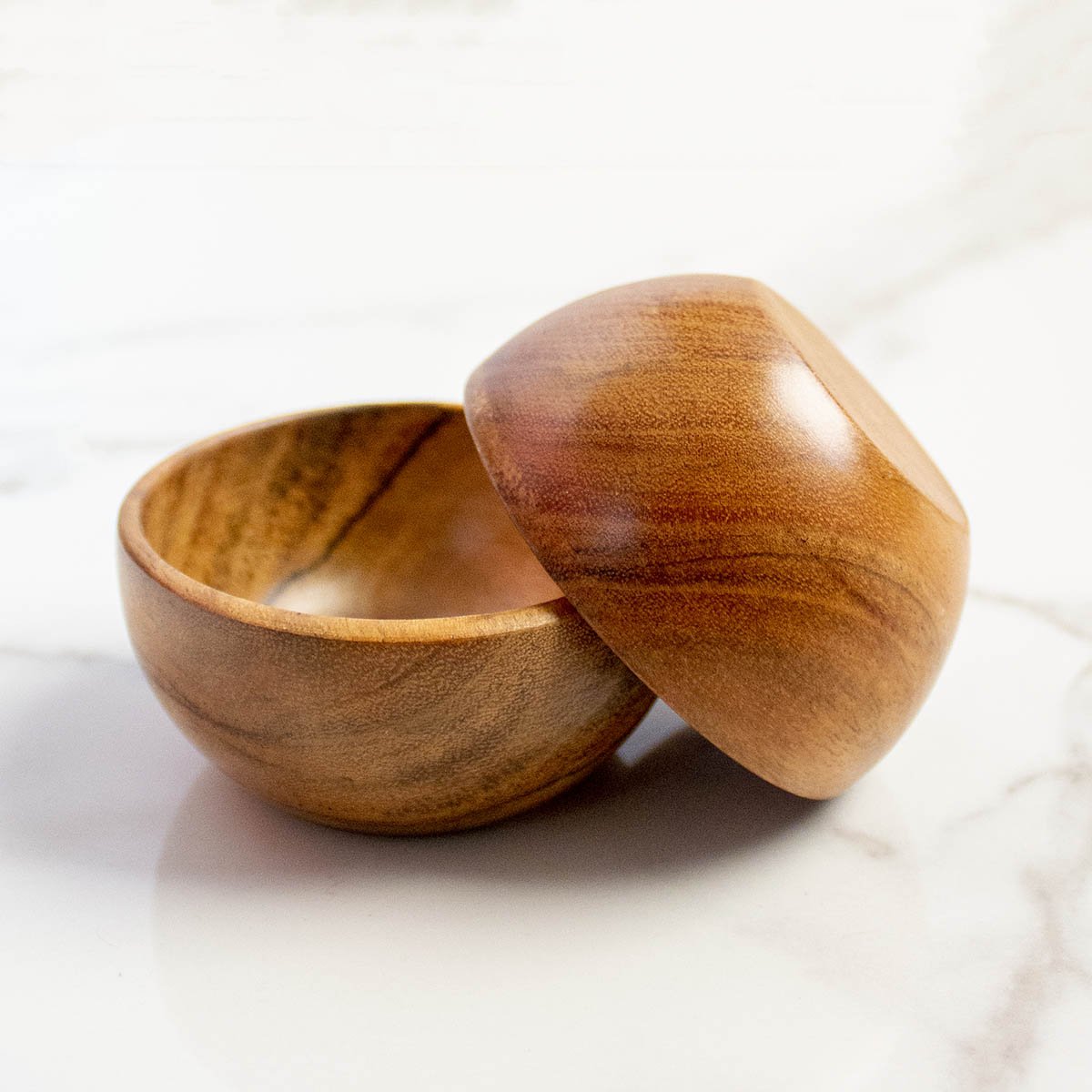 Baby Bowls - Set of 2 – Plates & Bowls on Brown Living™. SKU: PB0301. Img 1.