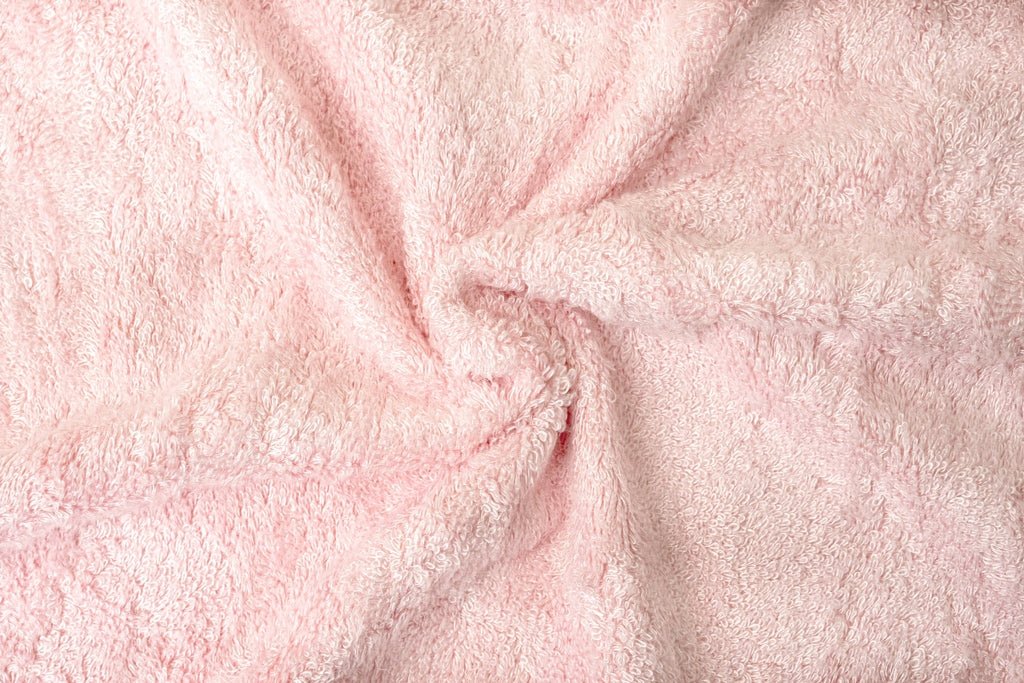 Bamboo Bath Towel – Bath Linens on Brown Living™. SKU: BTTOWELPINK54. Img 3.