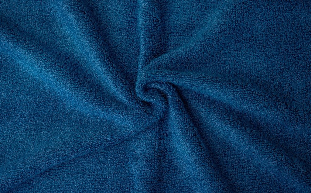 Bamboo Bath Towel – Bath Linens on Brown Living™. SKU: BTTOWELNAVY53. Img 7.