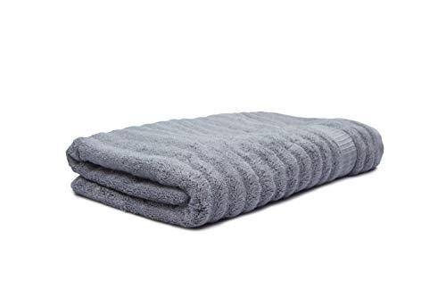 Buy Bamboo Towel - Ultra Soft, Absorbent and Anti Microbial 600 GSM Bath Towel 29 X 59 Inches | Shop Verified Sustainable Bath Linens on Brown Living™