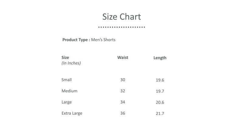 Buy Beige Colour Slim Fit Hemp Shorts | Shop Verified Sustainable Mens Shorts on Brown Living™