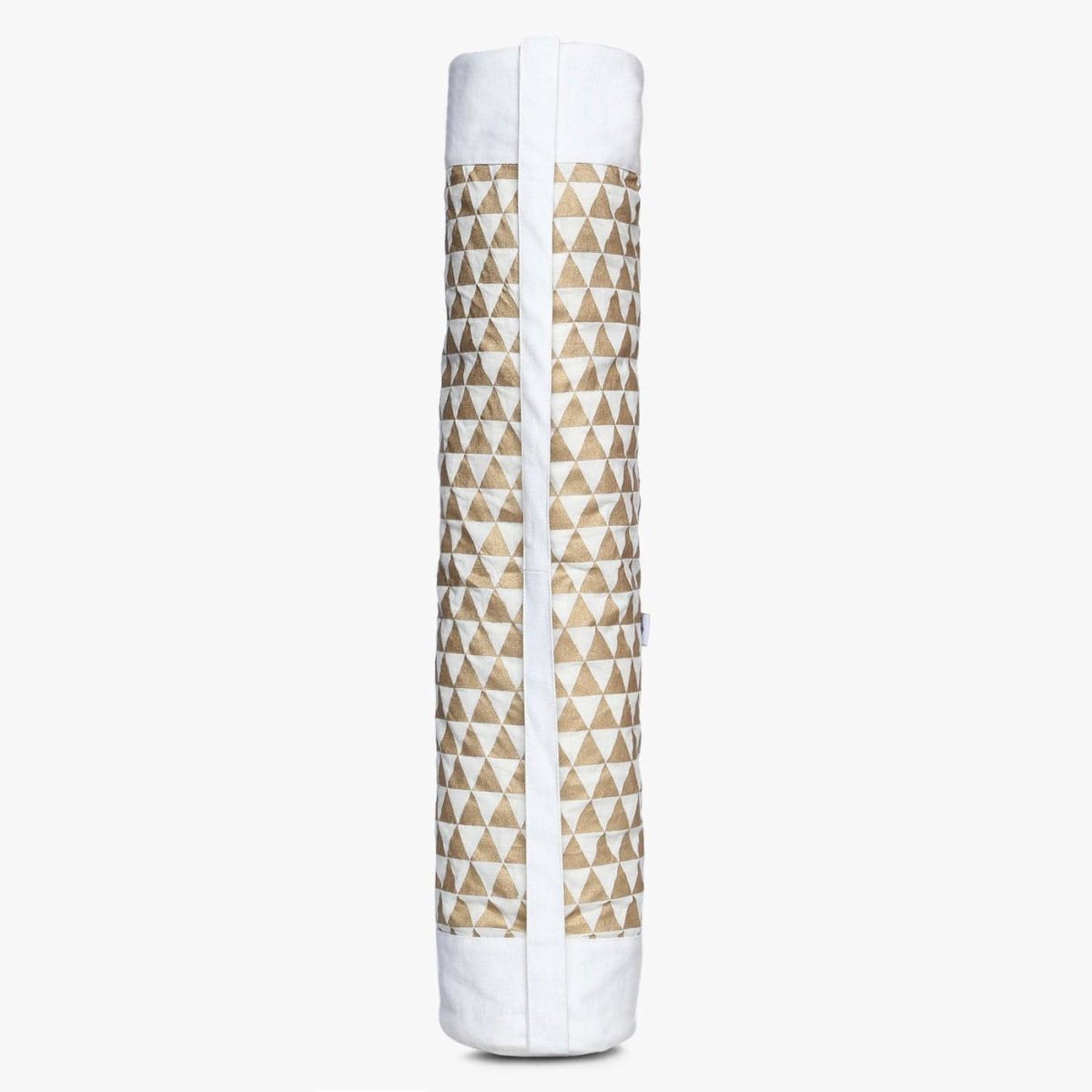 Bhakti Yoga Mat Bag | Verified Sustainable by Brown Living™
