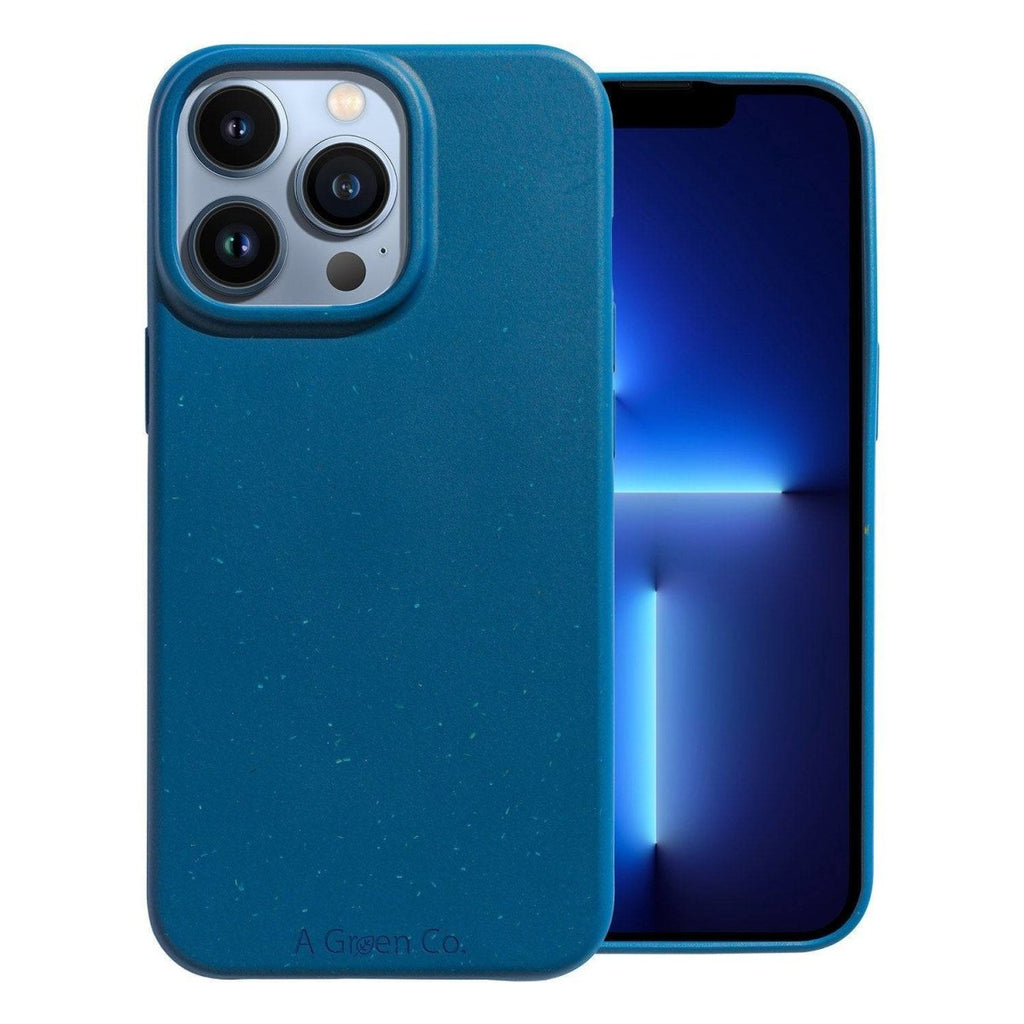 Biodegradable Eco-Friendly Wheat Straw Phone Case Mobile Cover