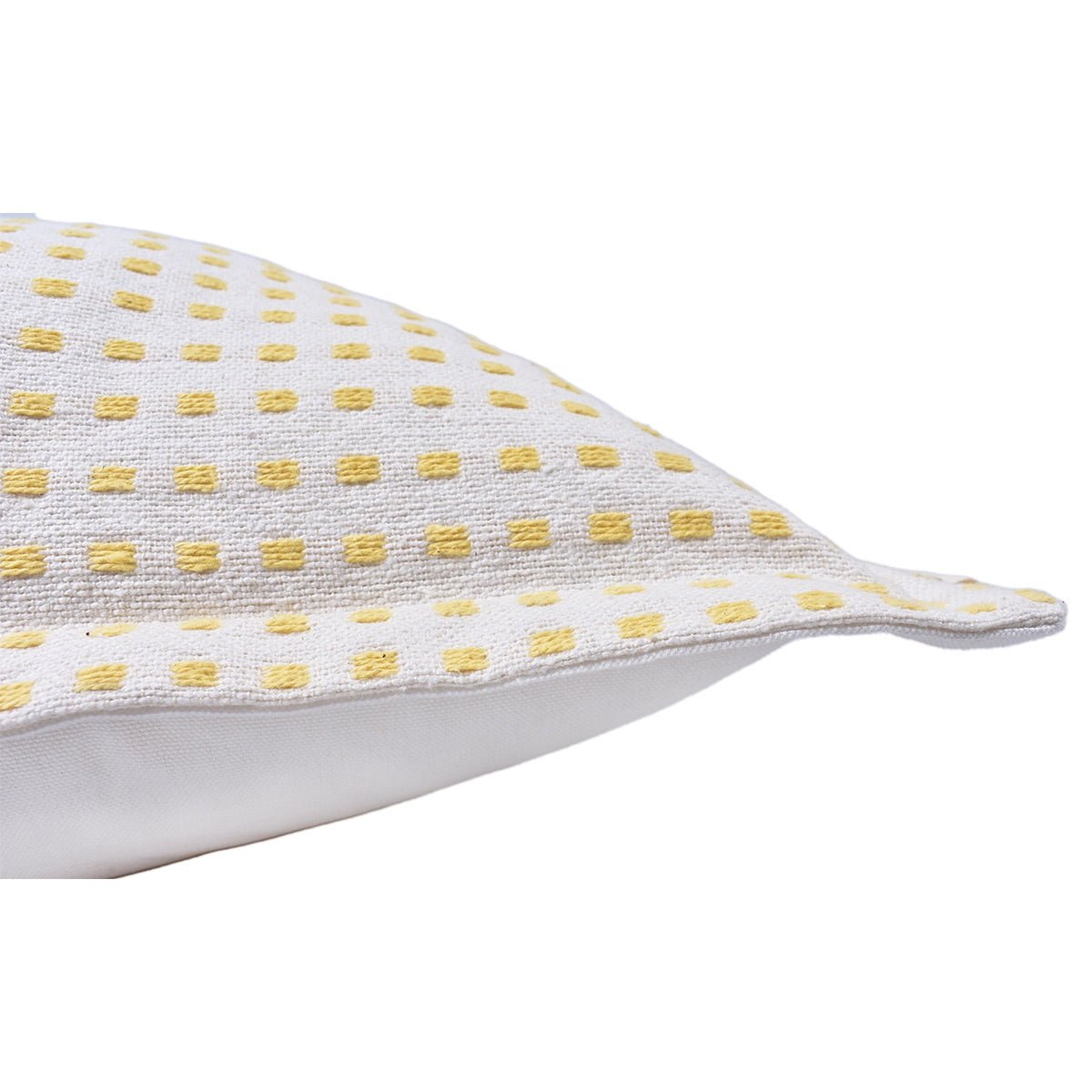 Bliss Stripes Cotton Bedcover Set (1 Bedcover + 2 Pillow Covers) | Verified Sustainable by Brown Living™