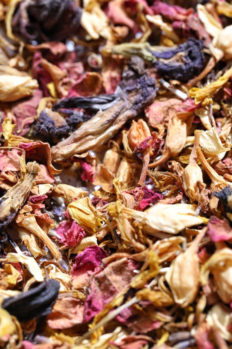Bloom Clarity Botanical Facial Steam | Verified Sustainable by Brown Living™