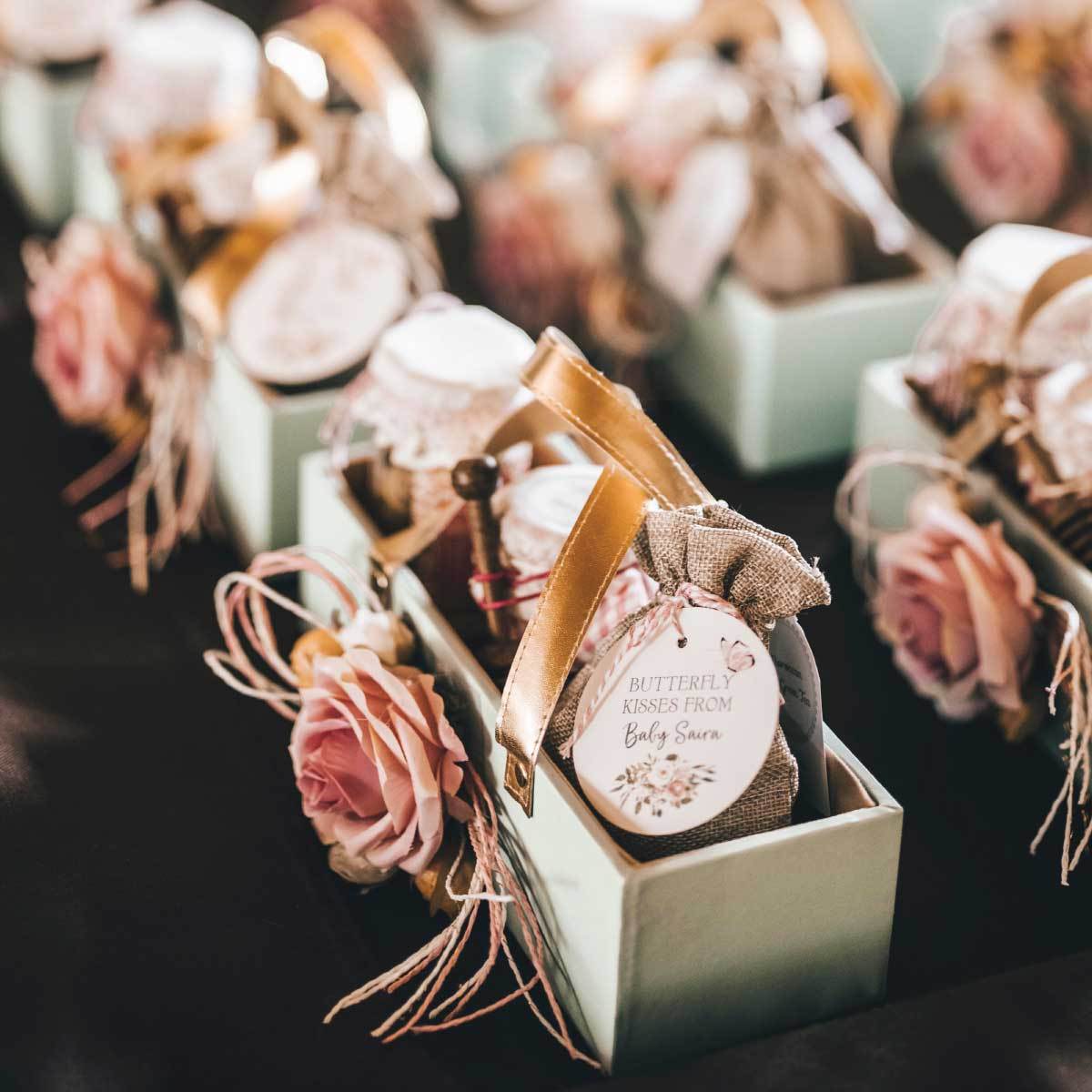 Box Of Love – Gift Giving by Fit Zola available on Brown Living™. . SKU: 049 - 03156 - FZ03. Img 2.