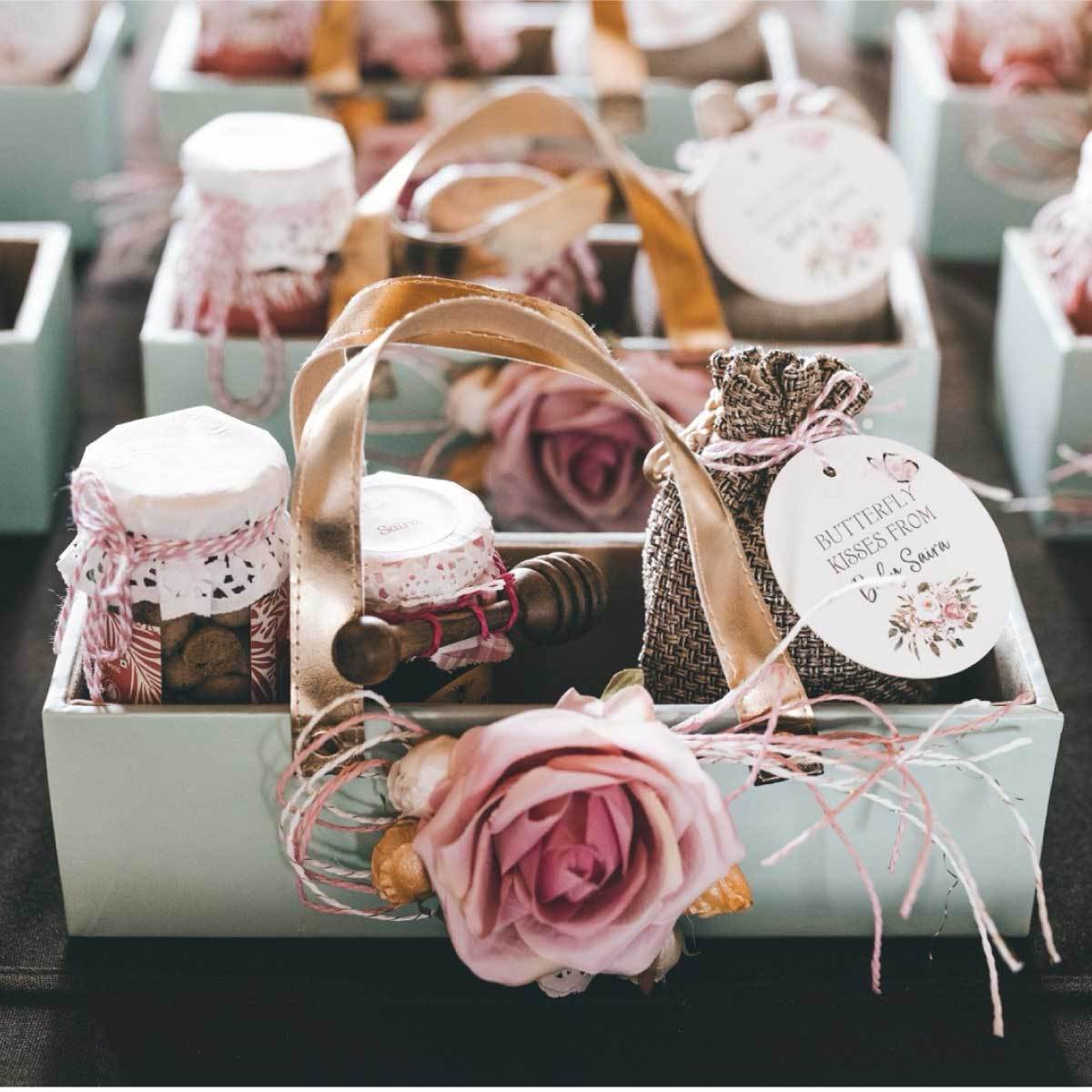 Box Of Love – Gift Giving by Fit Zola available on Brown Living™. . SKU: 049 - 03156 - FZ03. Img 1.