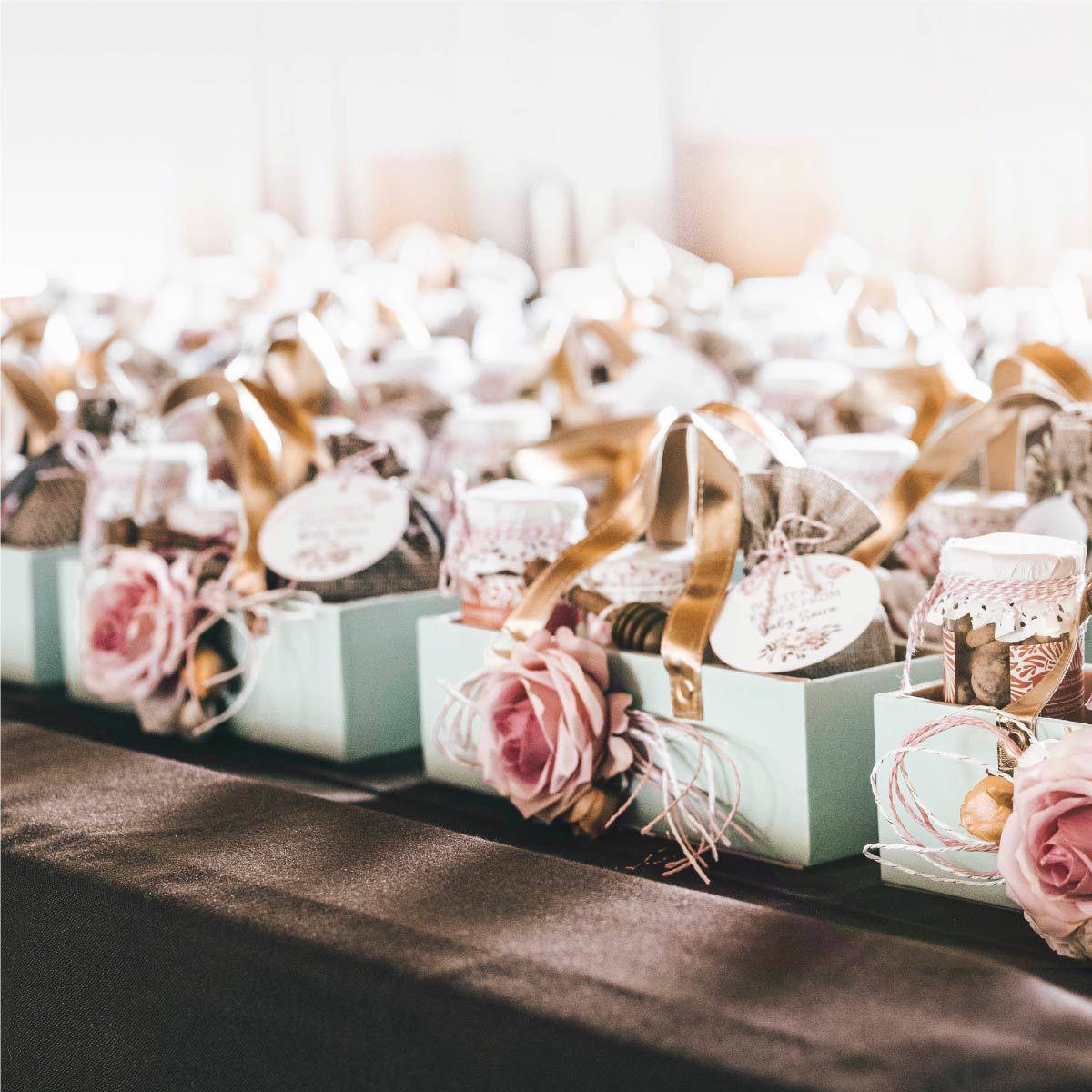 Box Of Love – Gift Giving by Fit Zola available on Brown Living™. . SKU: 049 - 03156 - FZ03. Img 3.