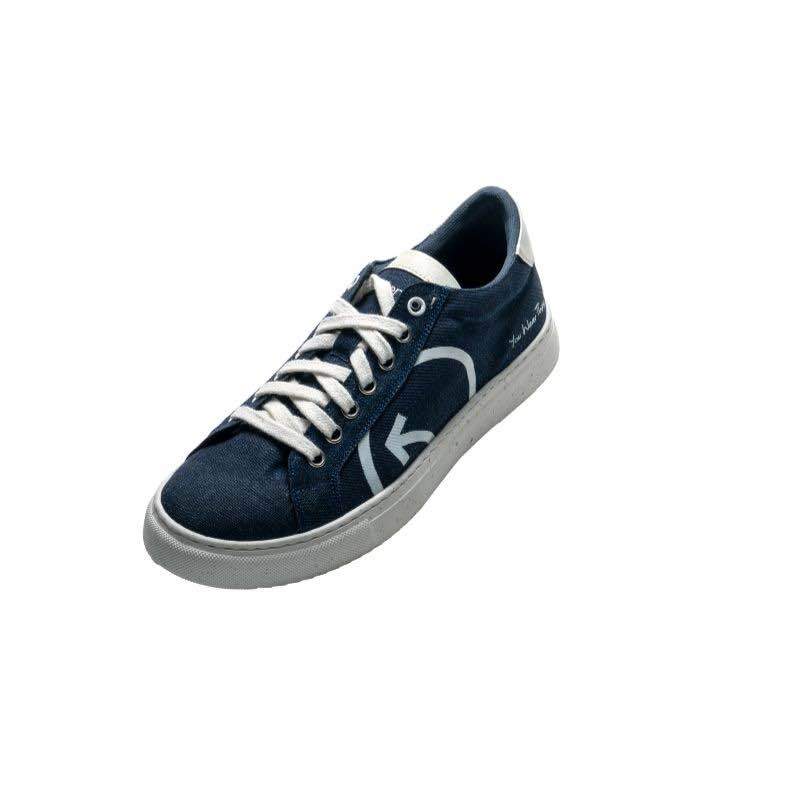 California G's Sustainable and Vegan Shoes Unisex – Mens Casual Shoes on Brown Living™. SKU: 241 - 14784 - CaliforniaG - Men - UK3. Img 2.