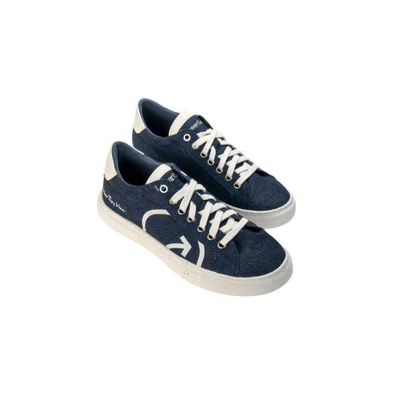 California G's Sustainable and Vegan Shoes Unisex – Mens Casual Shoes on Brown Living™. SKU: 241 - 14784 - CaliforniaG - Men - UK3. Img 1.