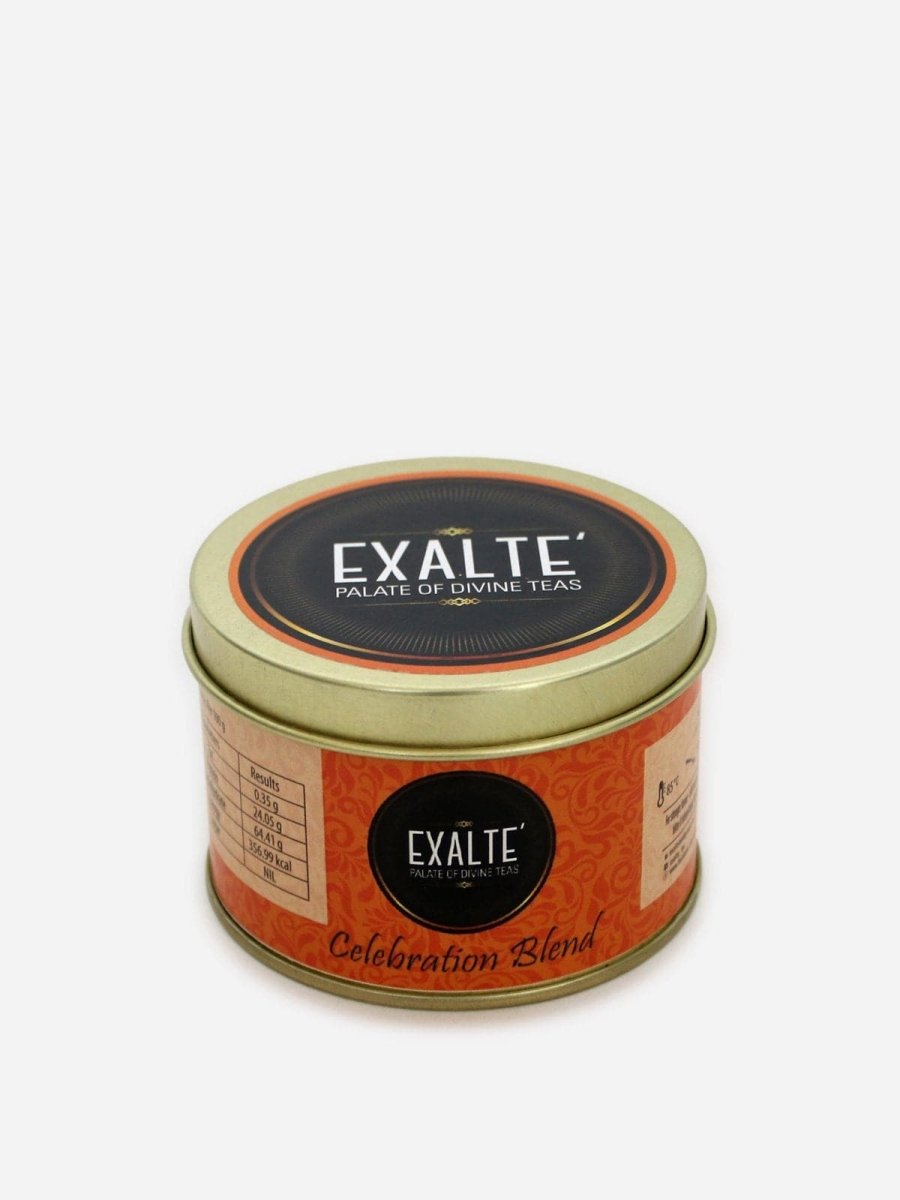 Celebration Blend Tea - 25g | Verified Sustainable by Brown Living™