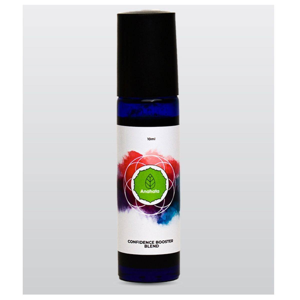 Confidence Booster Blend Essential Oil - 10ml | Verified Sustainable by Brown Living™