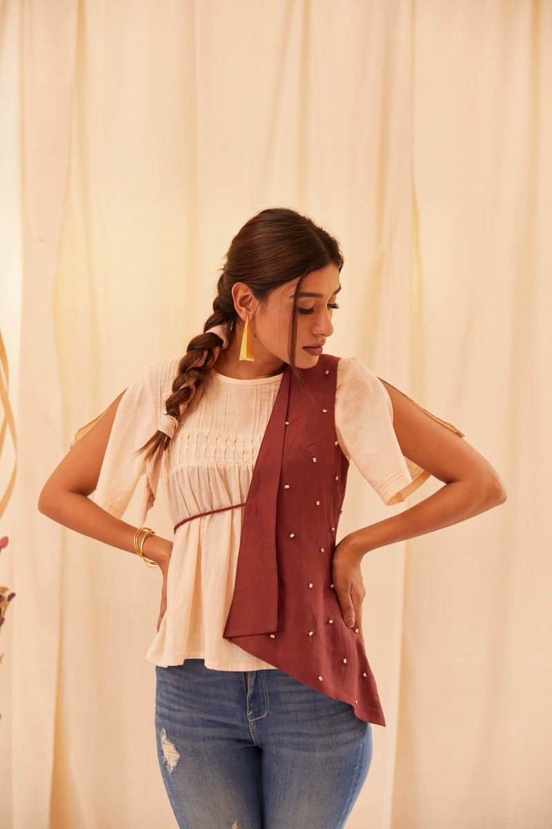 Congo Rock Top Set | Verified Sustainable by Brown Living™