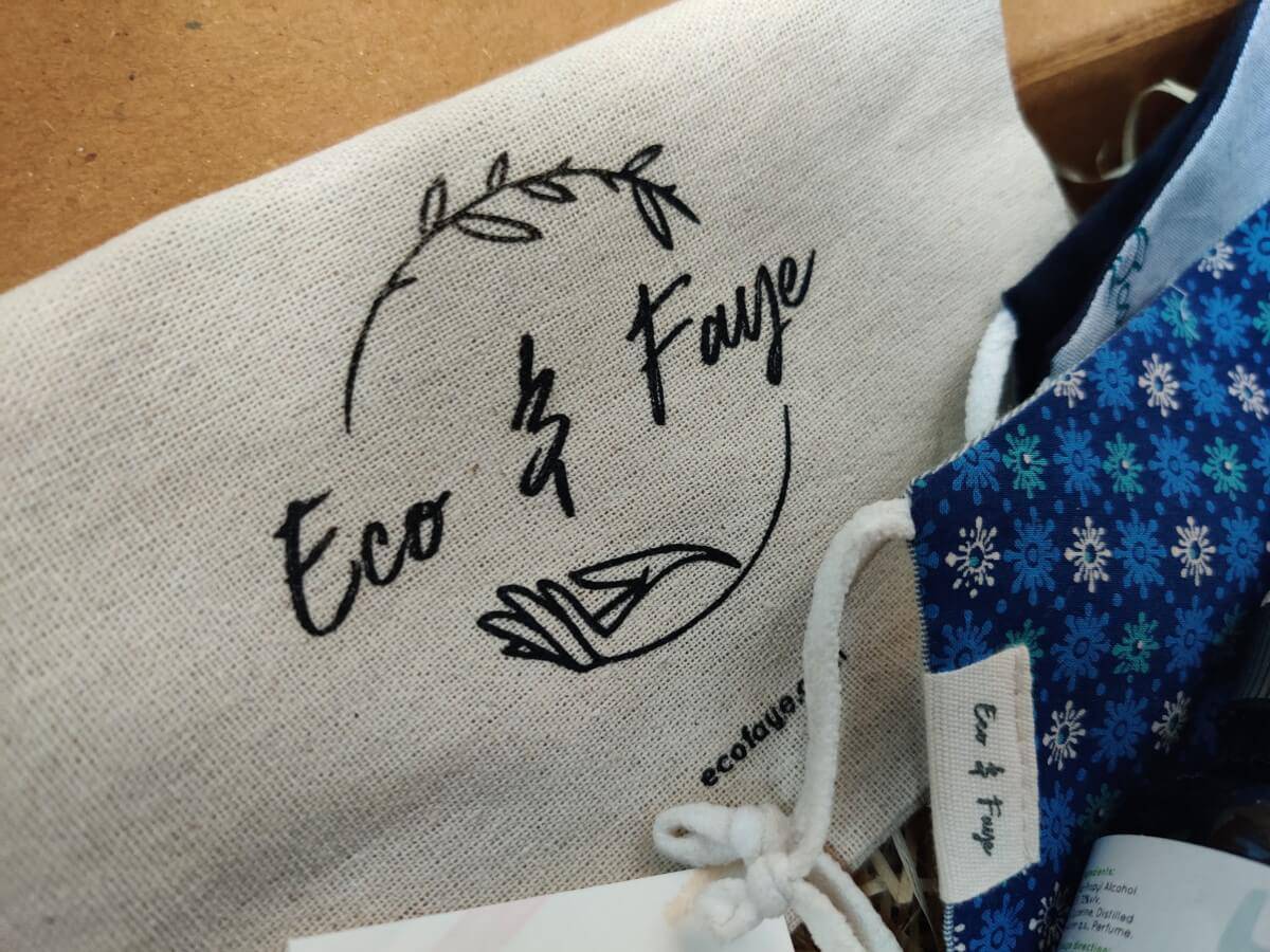 Corona Care Kit Box – Gift Giving on Brown Living™. SKU: 107-03329-Corona-Care-Kit-Box. Img 6.