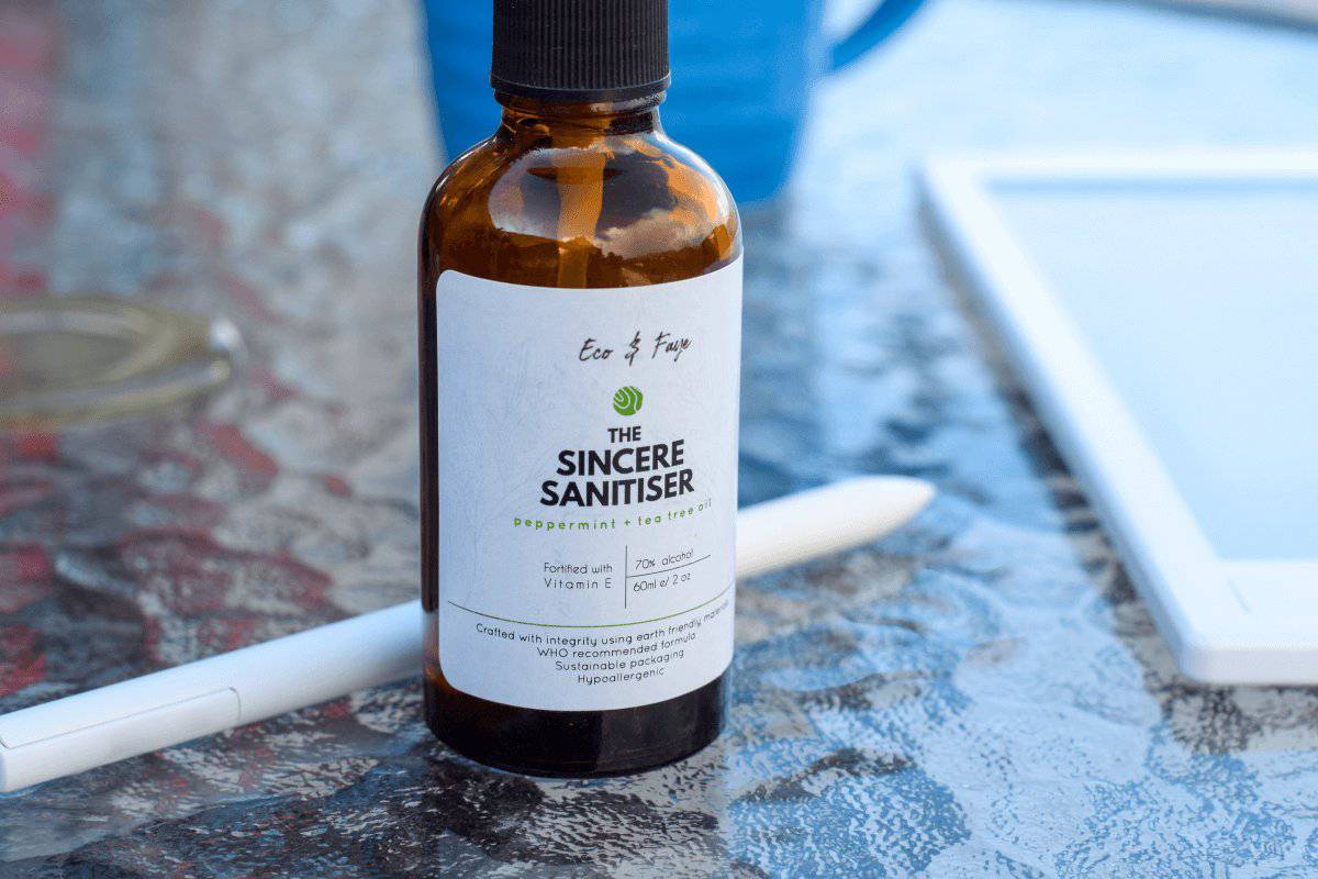 Corona Care Kit Box – Gift Giving on Brown Living™. SKU: 107-03329-Corona-Care-Kit-Box. Img 5.