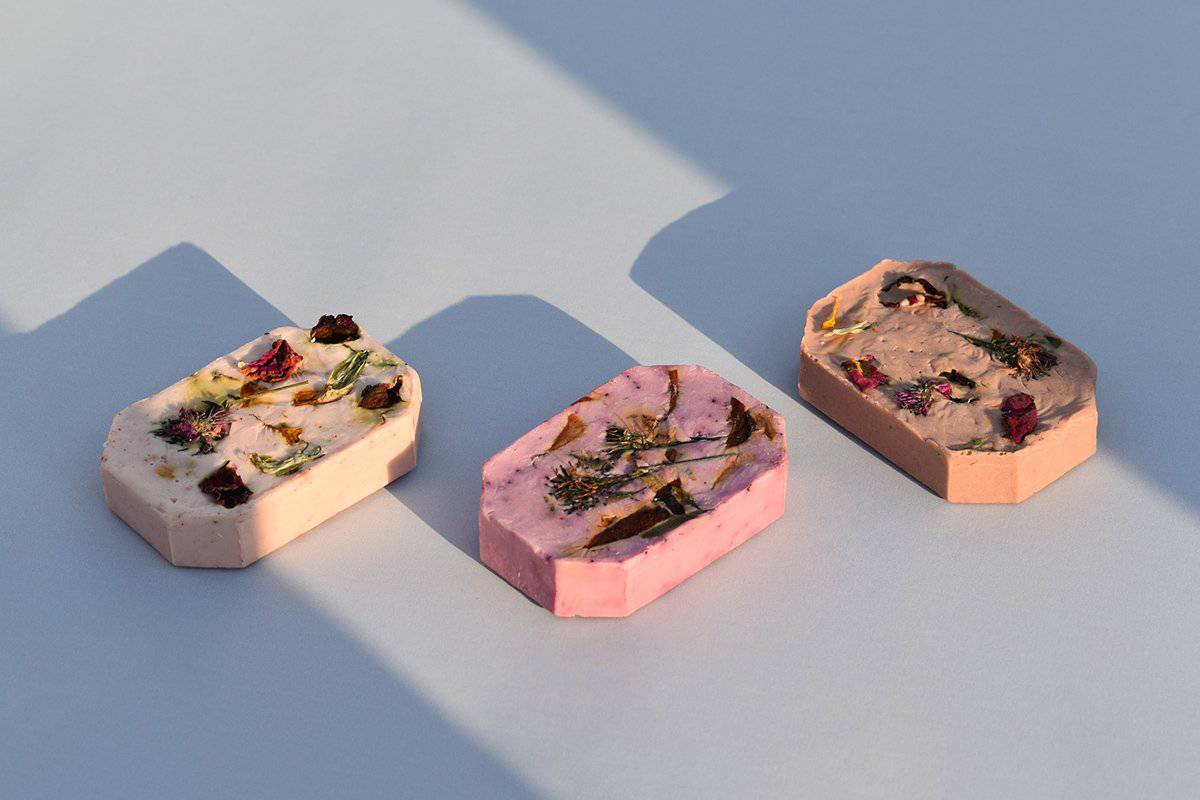 DIY Soap Box | Verified Sustainable by Brown Living™