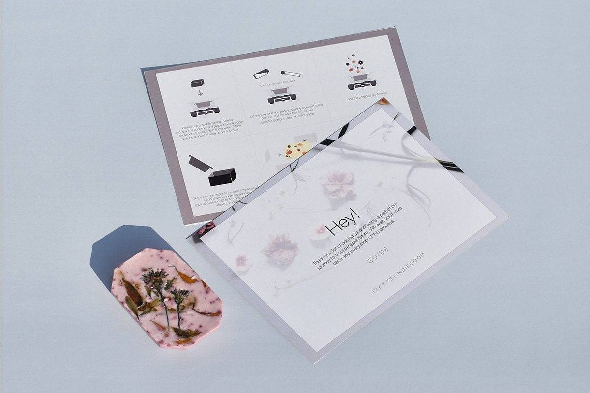 DIY Soap Box | Verified Sustainable by Brown Living™