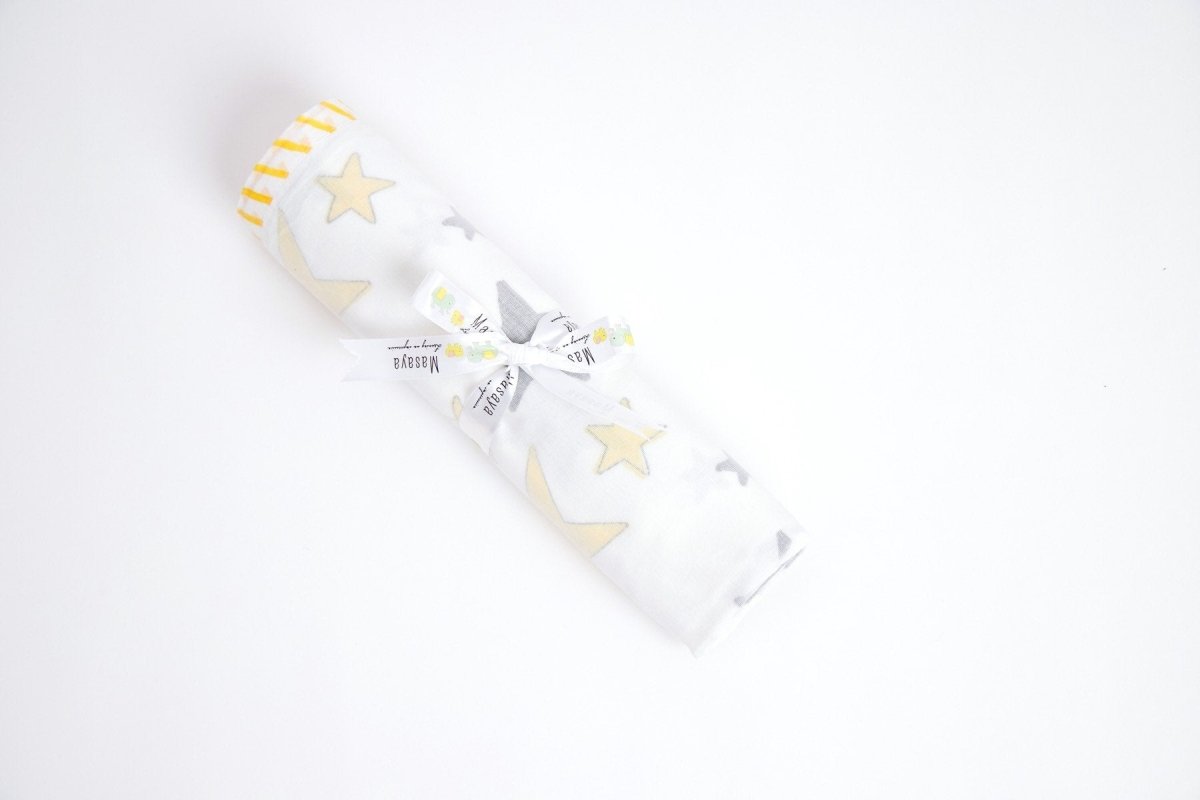 Dohar - Superbaby Flies Over Town – Bed Linens on Brown Living™. SKU: 249 - 16139 - MSY - CDB - 0031C - Black. Img 8.