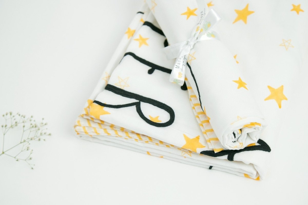 Dohar - Superbaby Flies Over Town - Emroidered – Bed Linens on Brown Living™. SKU: 249 - 16145 - MSY - CDB - 0031C - BlackEmb. Img 8.