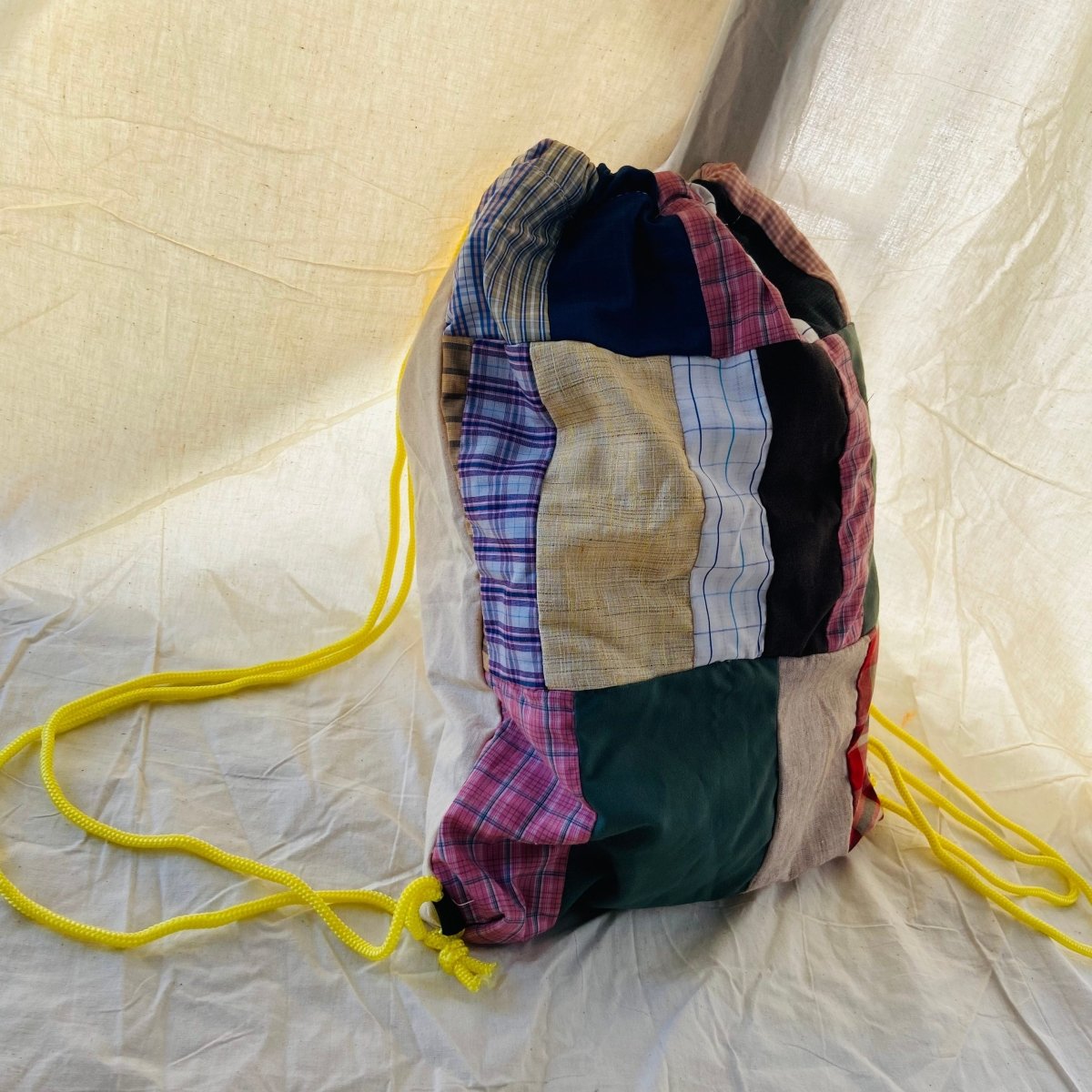 Buy Drawstring Bags for Corporates Sustainable Gifting Non Quilted