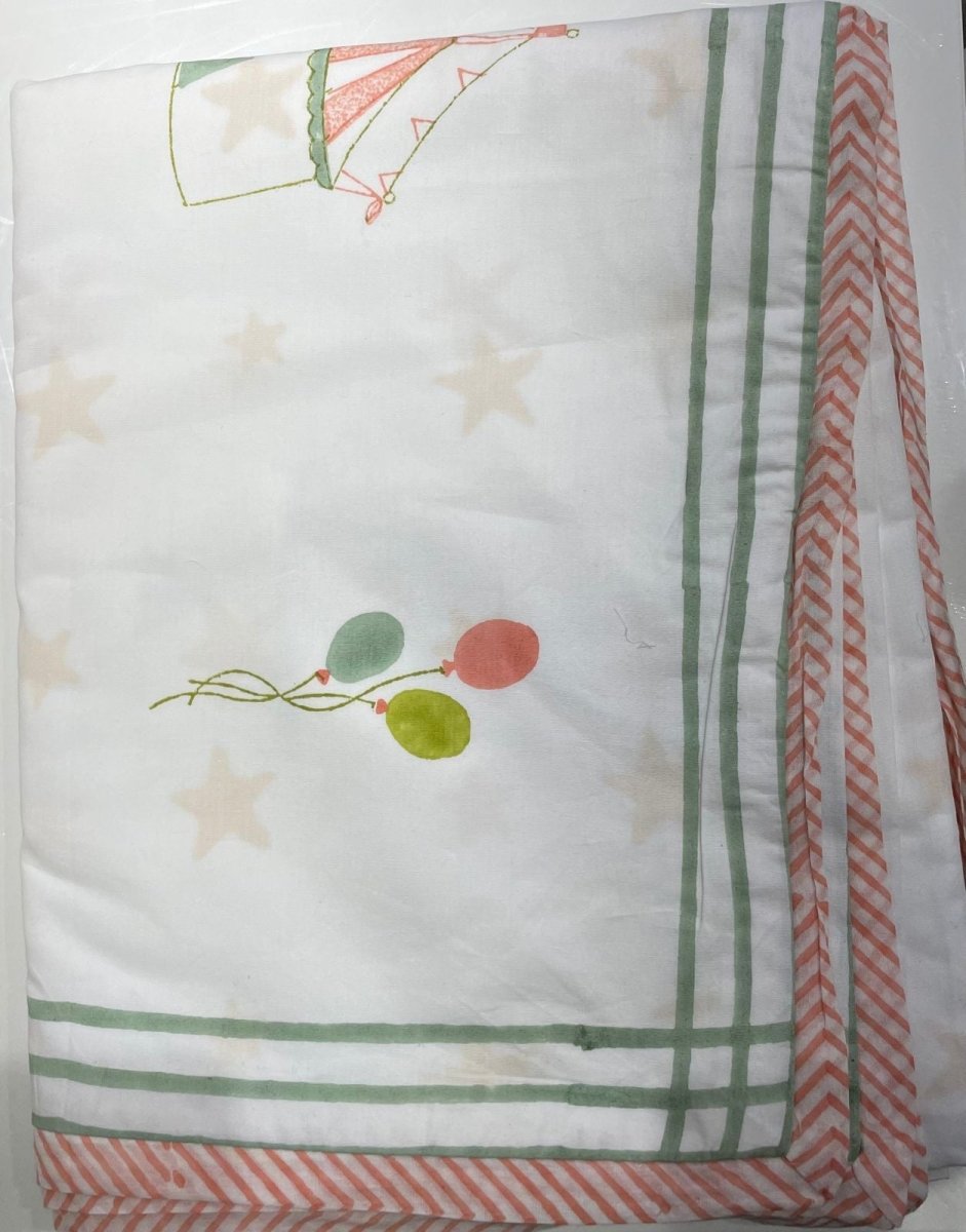 Duvet cover | Verified Sustainable by Brown Living™