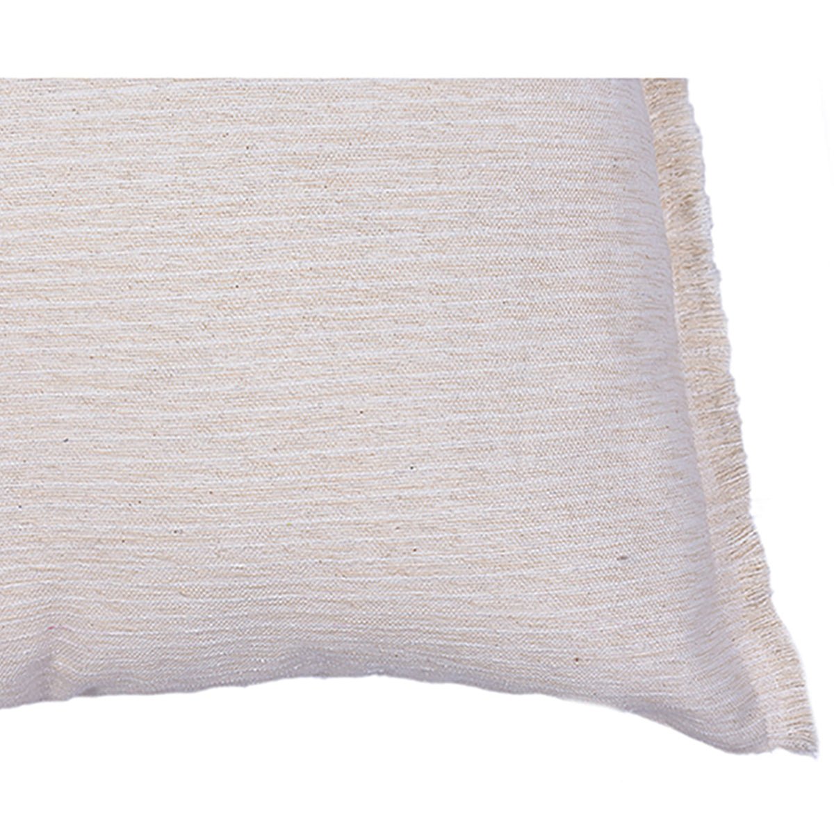 Earthbound Melange Cushion Cover – Covers & Inserts on Brown Living™. SKU: TGW130167. Img 3.