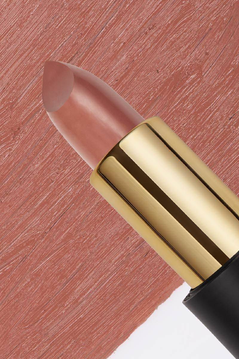 Eka Nude Lipstick | Verified Sustainable by Brown Living™