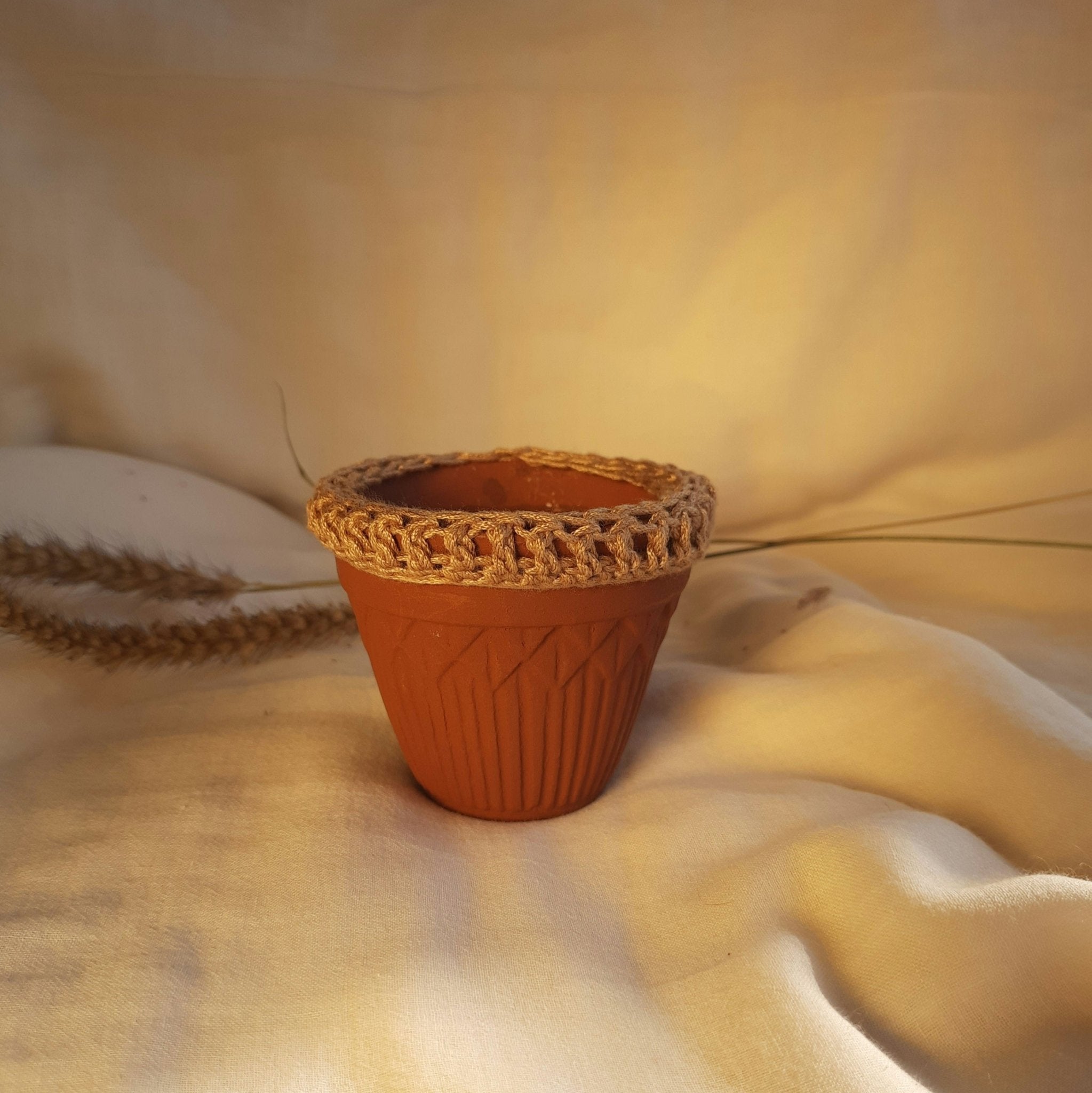 Elemental "Spicy Ylang Ylang " Soy Wax Candle | Verified Sustainable by Brown Living™