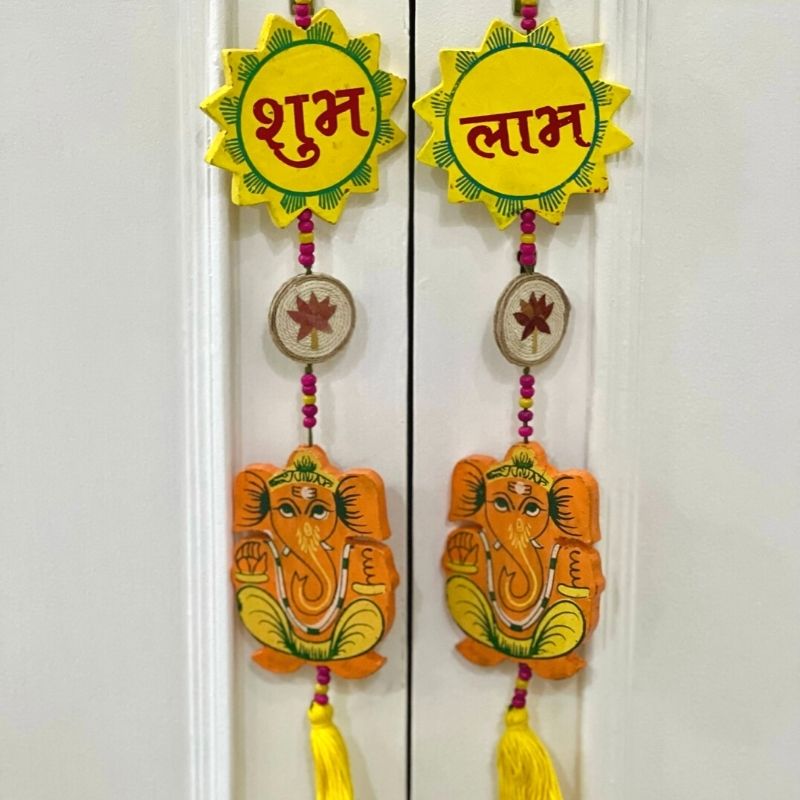 Festive Diwali Giftbox – Gift Giving on Brown Living™. SKU: GRGTB02. Img 2.