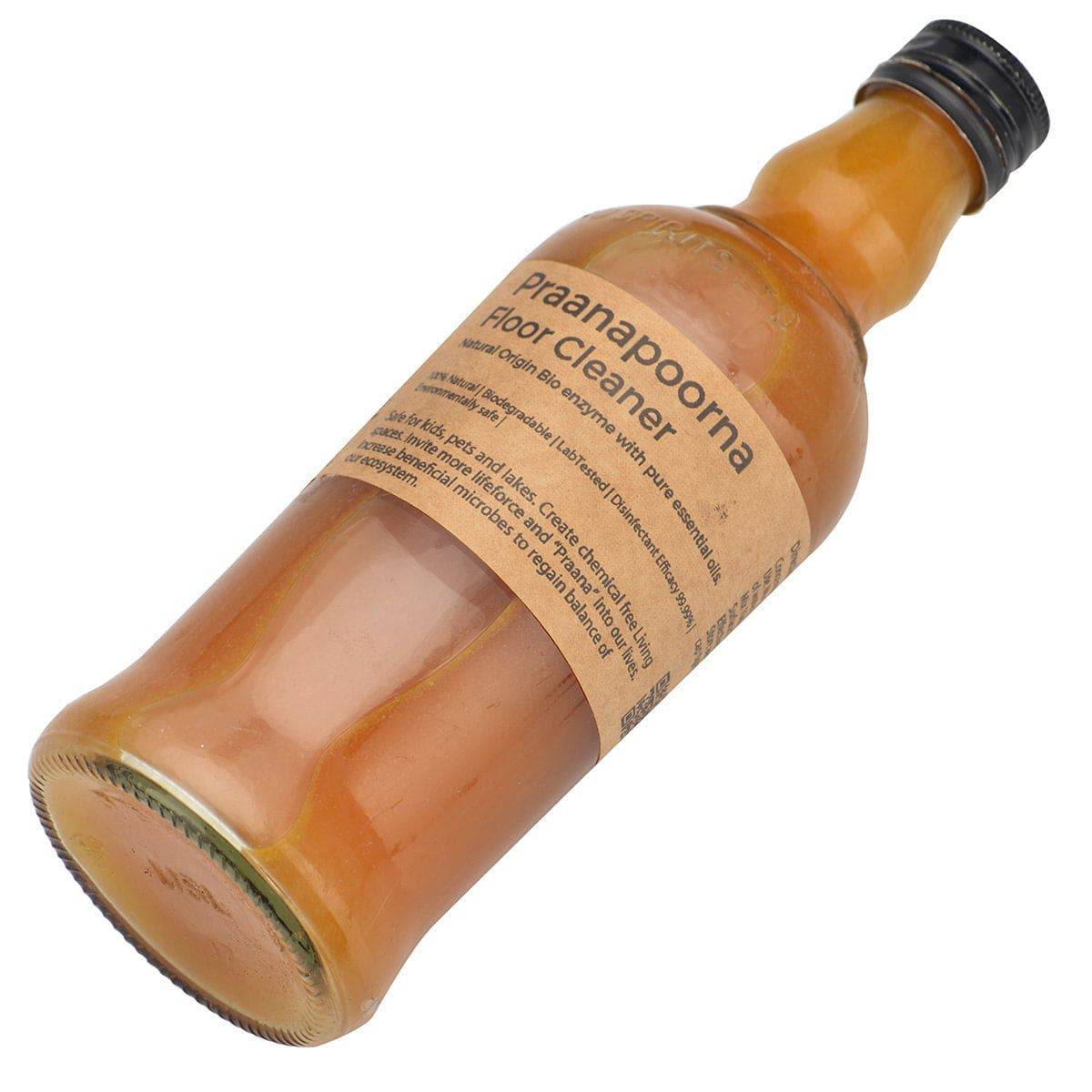 Floor Cleaner 350ml | Verified Sustainable by Brown Living™