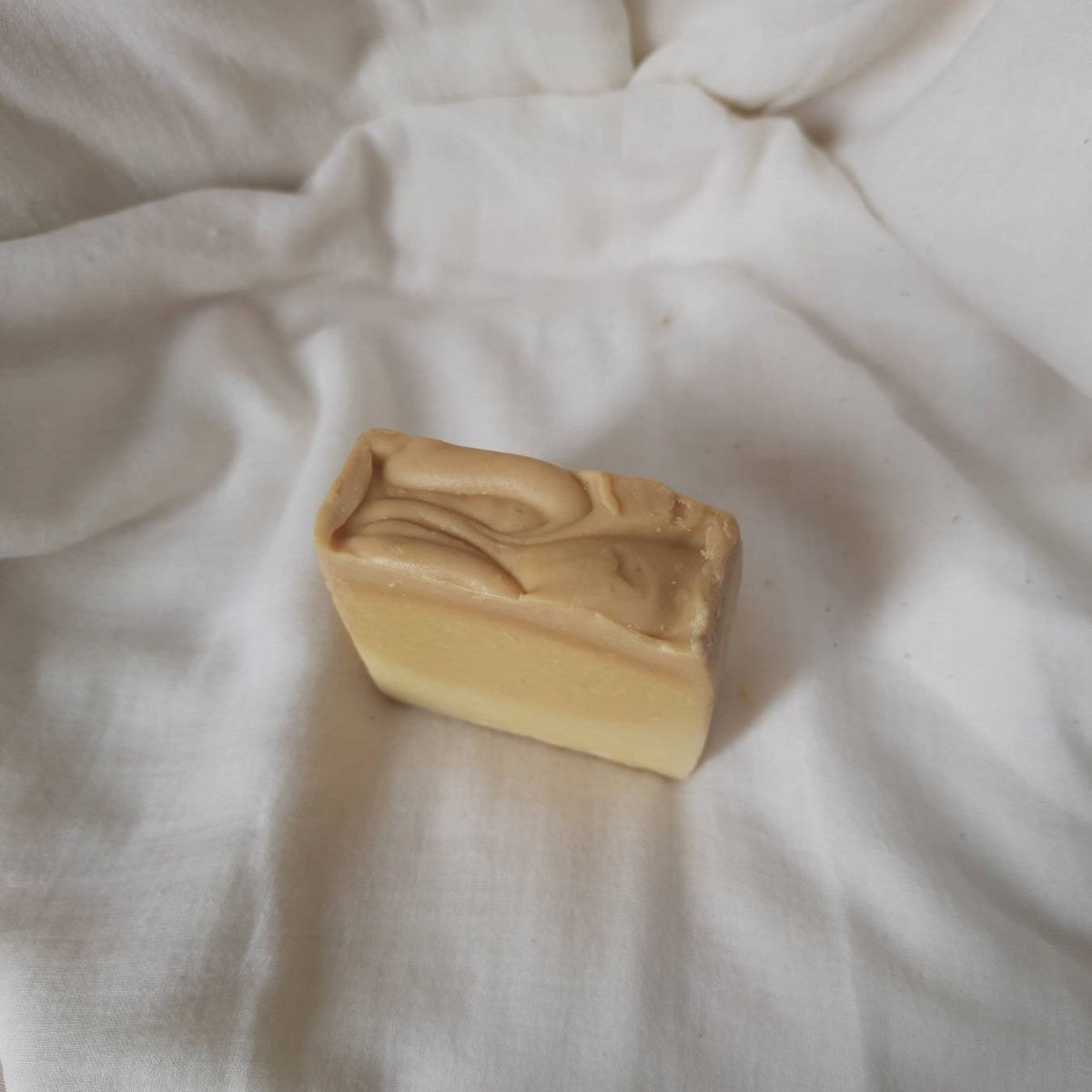 Fresh - Sage and Orange Oil Cold Processed Soap – Body Soap on Brown Living™. SKU: FRECOL10004. Img 3.