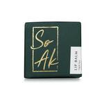 Fresh Organic Spearmint Lip Balm - 15g – Lip Balms on Brown Living™. SKU: 276 - 16609 - FSLB001. Img 2.