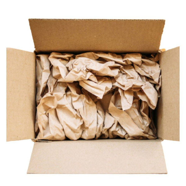 Buy Green Fill Eco-Friendly Void Filling Paper 350 metres x 1 stack | Shop Verified Sustainable Packing Materials on Brown Living™