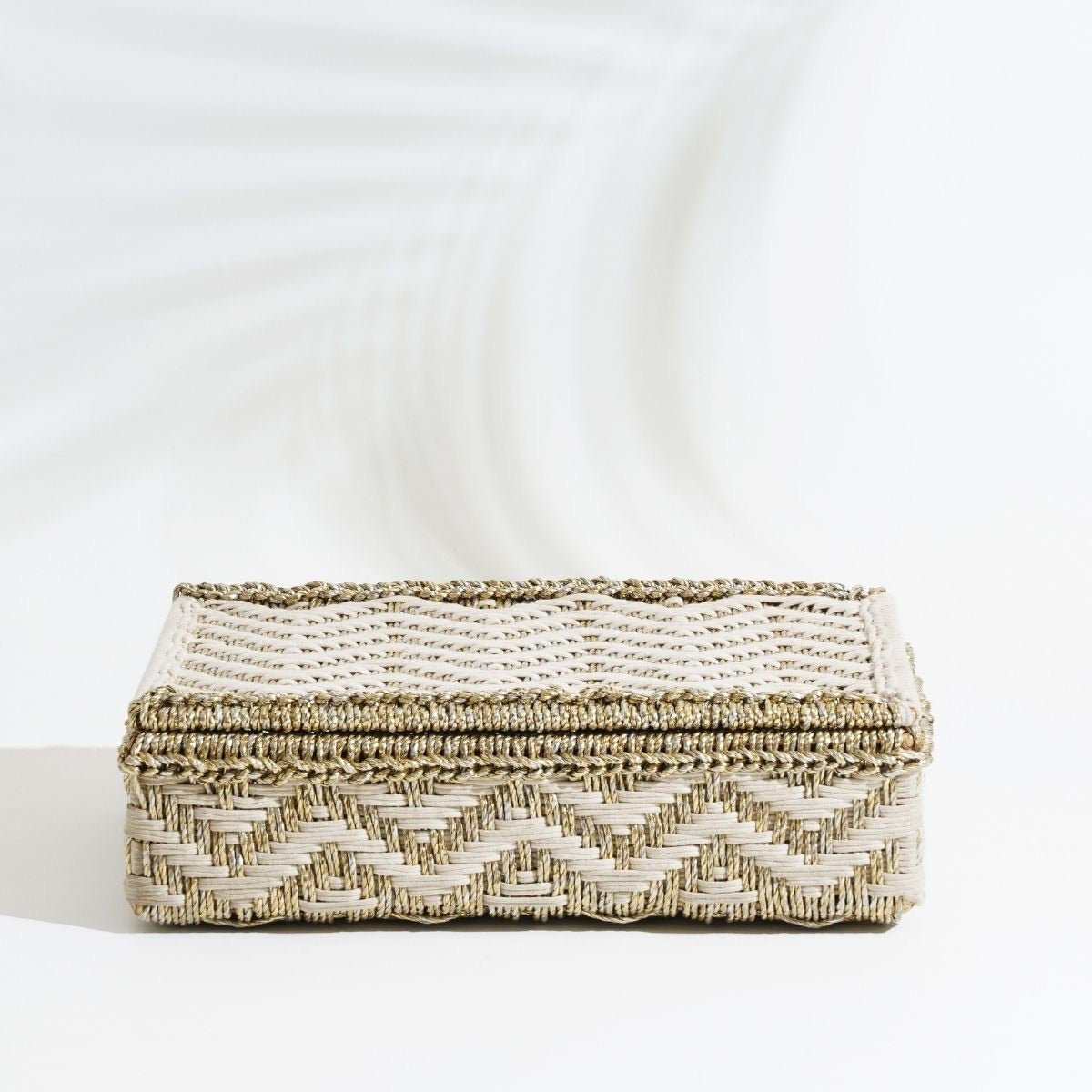 Gretchen - Classic Trousseau Box | Verified Sustainable by Brown Living™