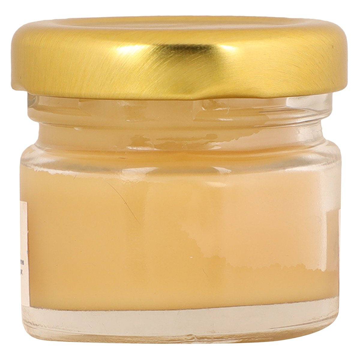 Hair Mask – Castor oil - 25g – Hair Mask on Brown Living™. SKU: 133 - 08238 - praanapoorna - SKUB3. Img 4.
