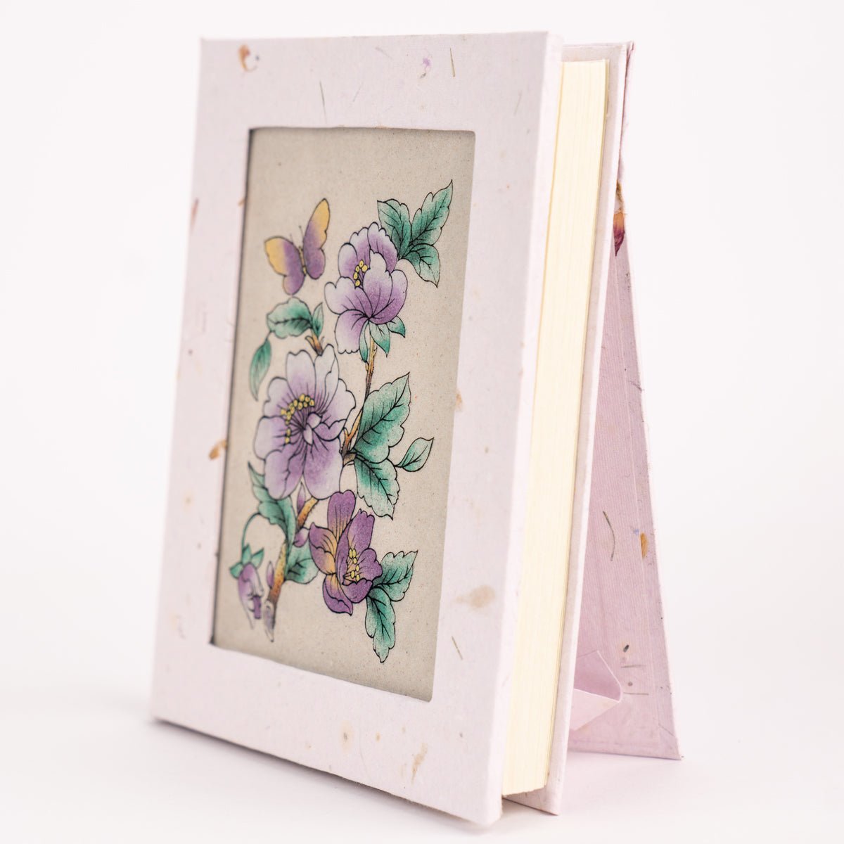 Gemstone Diaries For Daily Journaling | Verified Sustainable by Brown Living™