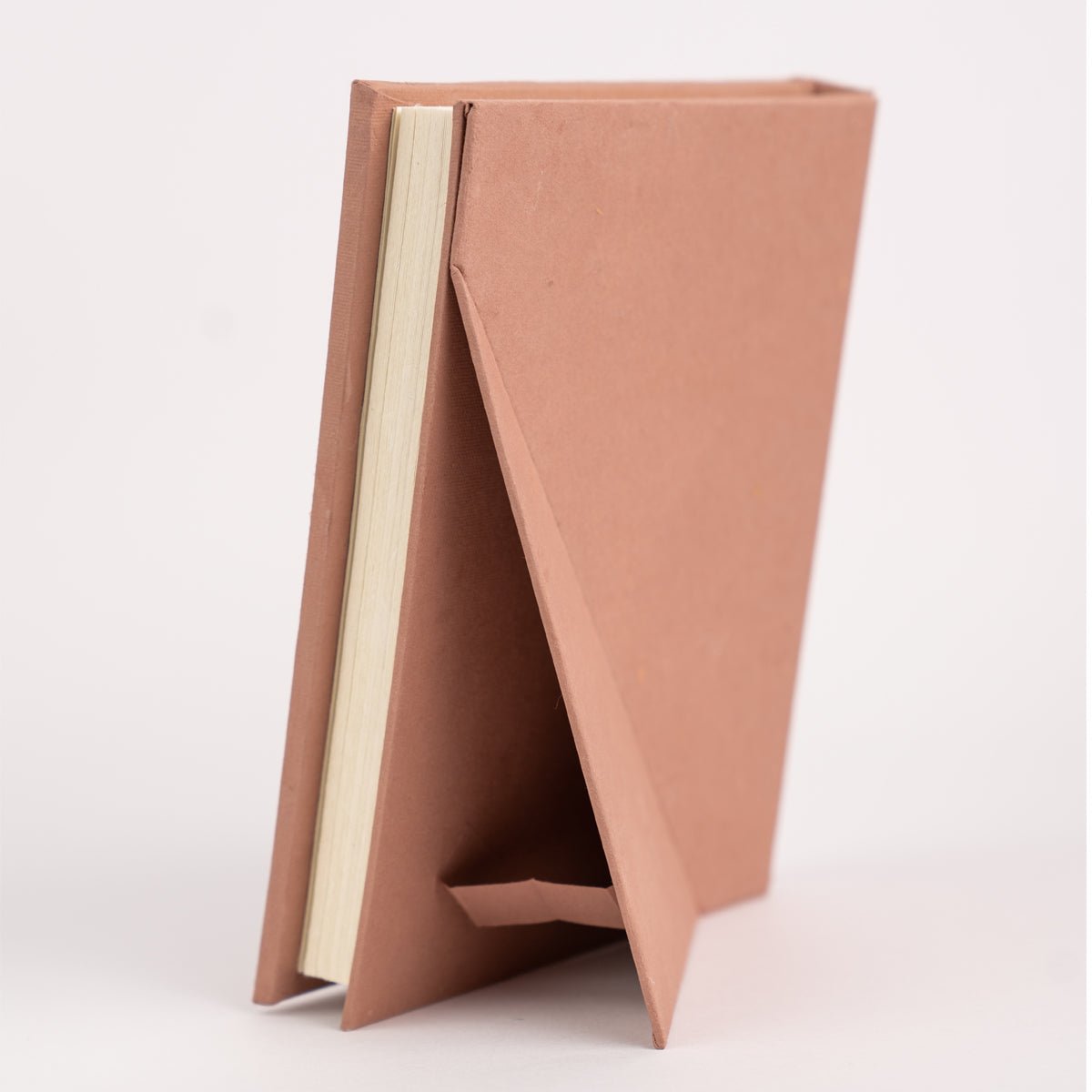 Gemstone Diaries For Daily Journaling – Notebooks & Notepads on Brown Living™. SKU: DG017. Img 2.