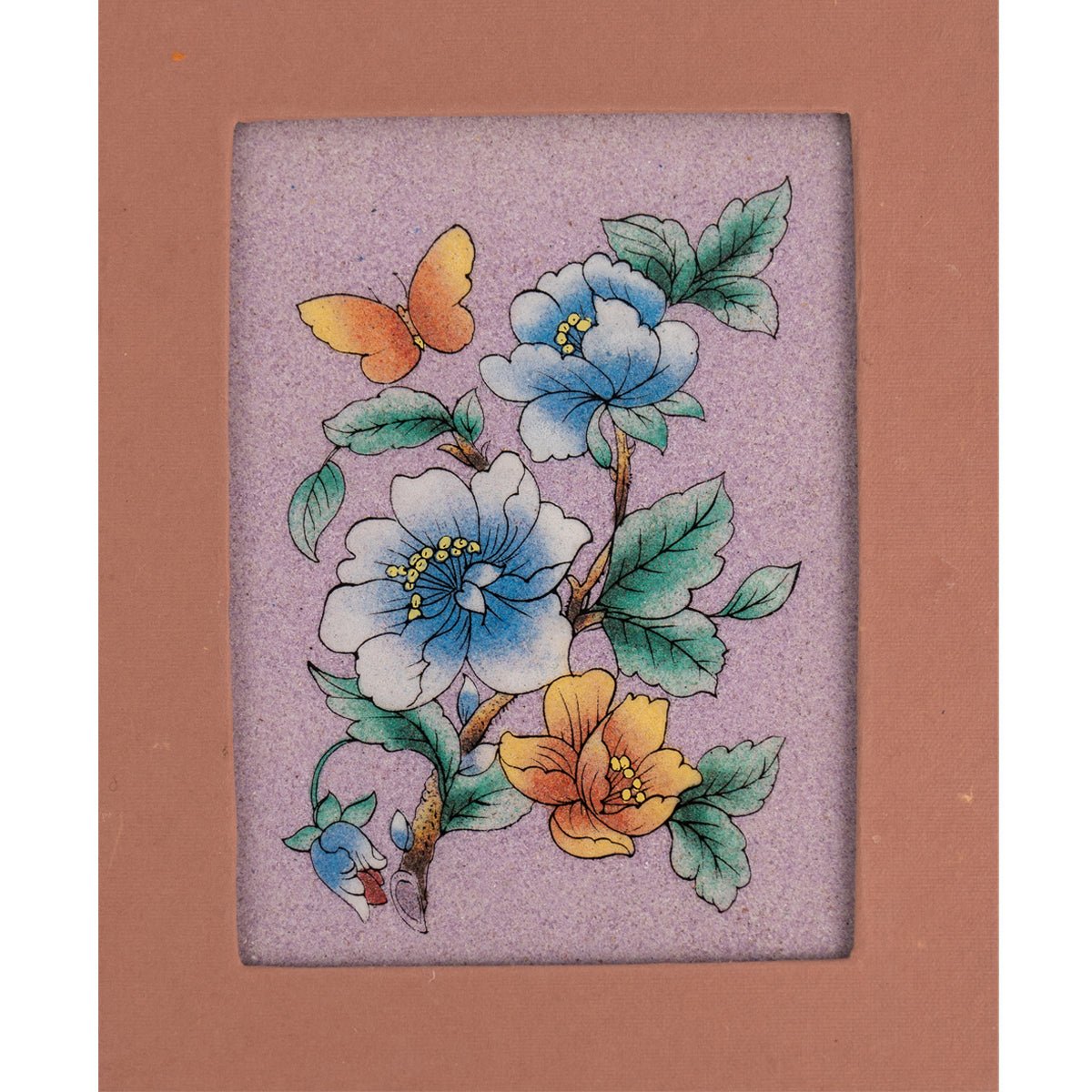 Gemstone Diaries For Daily Journaling – Notebooks & Notepads on Brown Living™. SKU: DG017. Img 3.