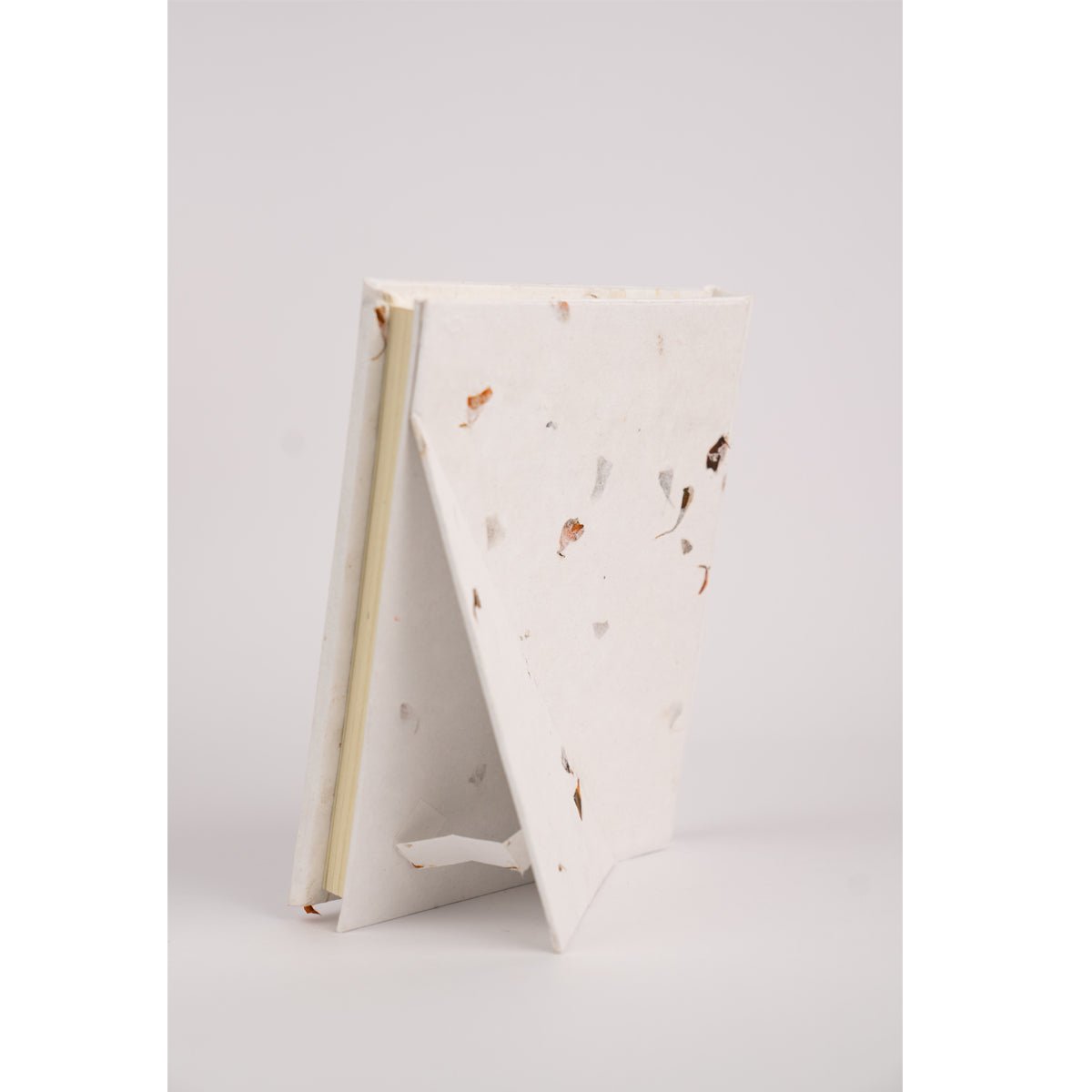 Gemstone Diaries For Daily Journaling – Notebooks & Notepads on Brown Living™. SKU: DG021. Img 2.