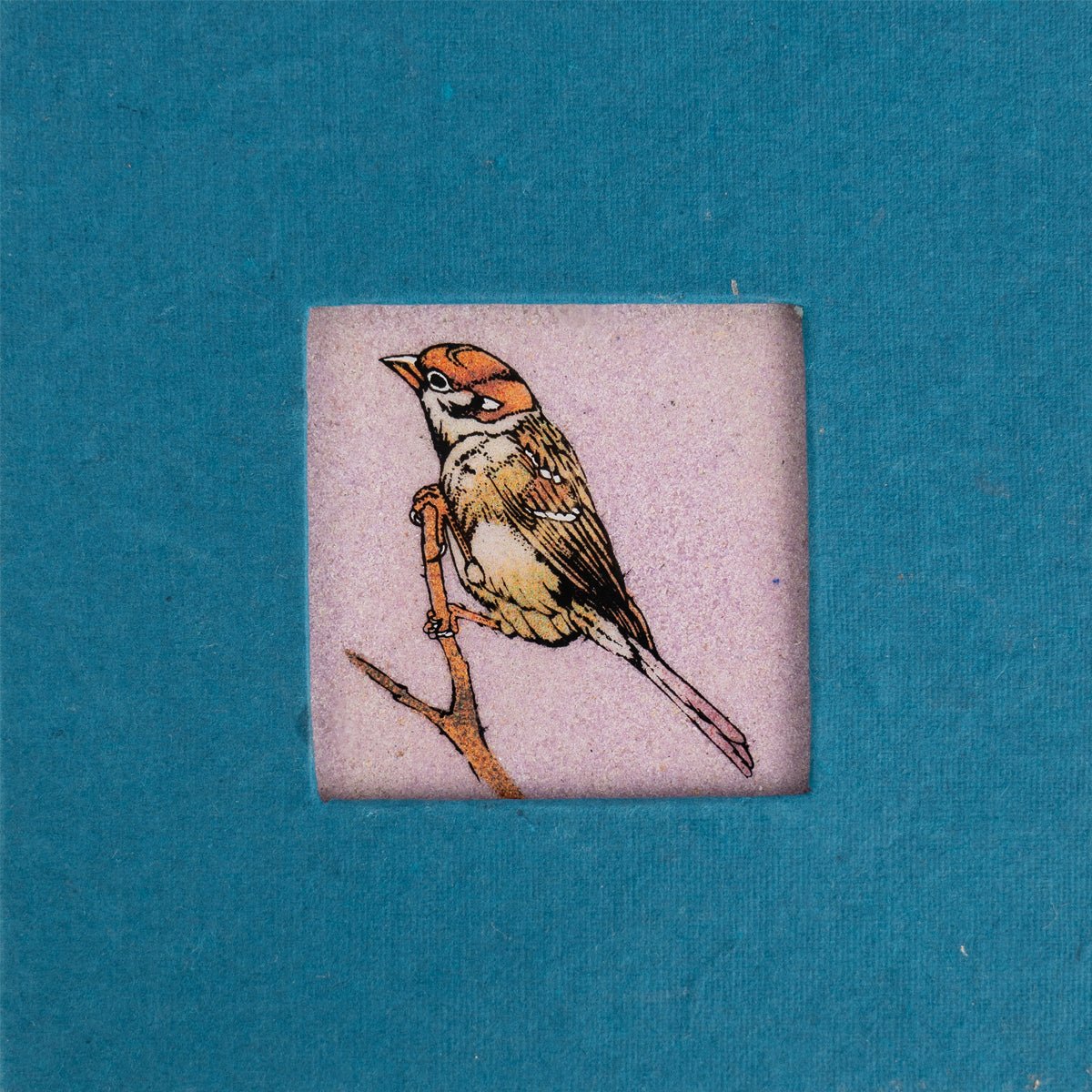 Gemstone Diaries For Daily Journaling – Notebooks & Notepads on Brown Living™. SKU: DG040. Img 3.