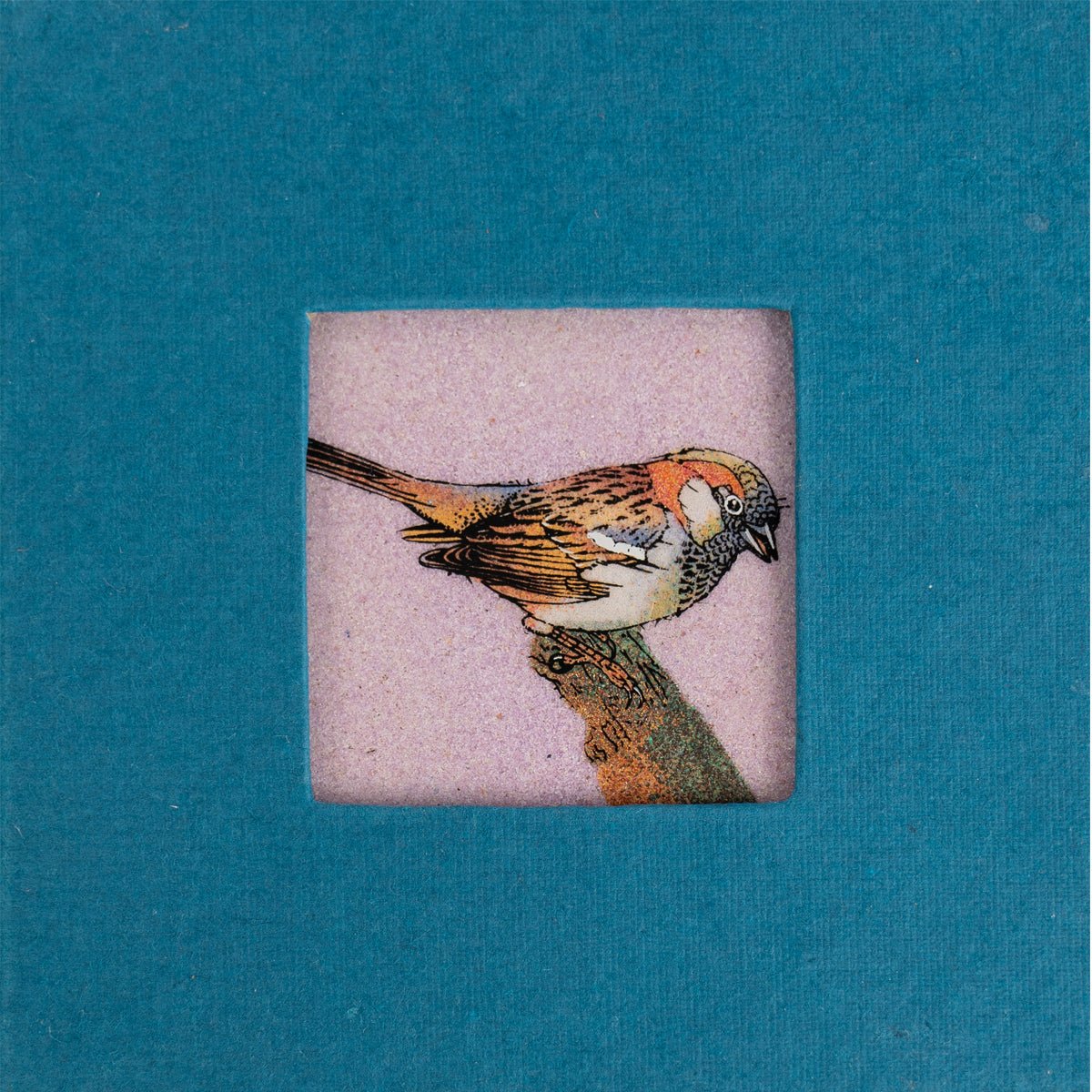 Gemstone Diaries For Daily Journaling – Notebooks & Notepads on Brown Living™. SKU: DG040. Img 4.